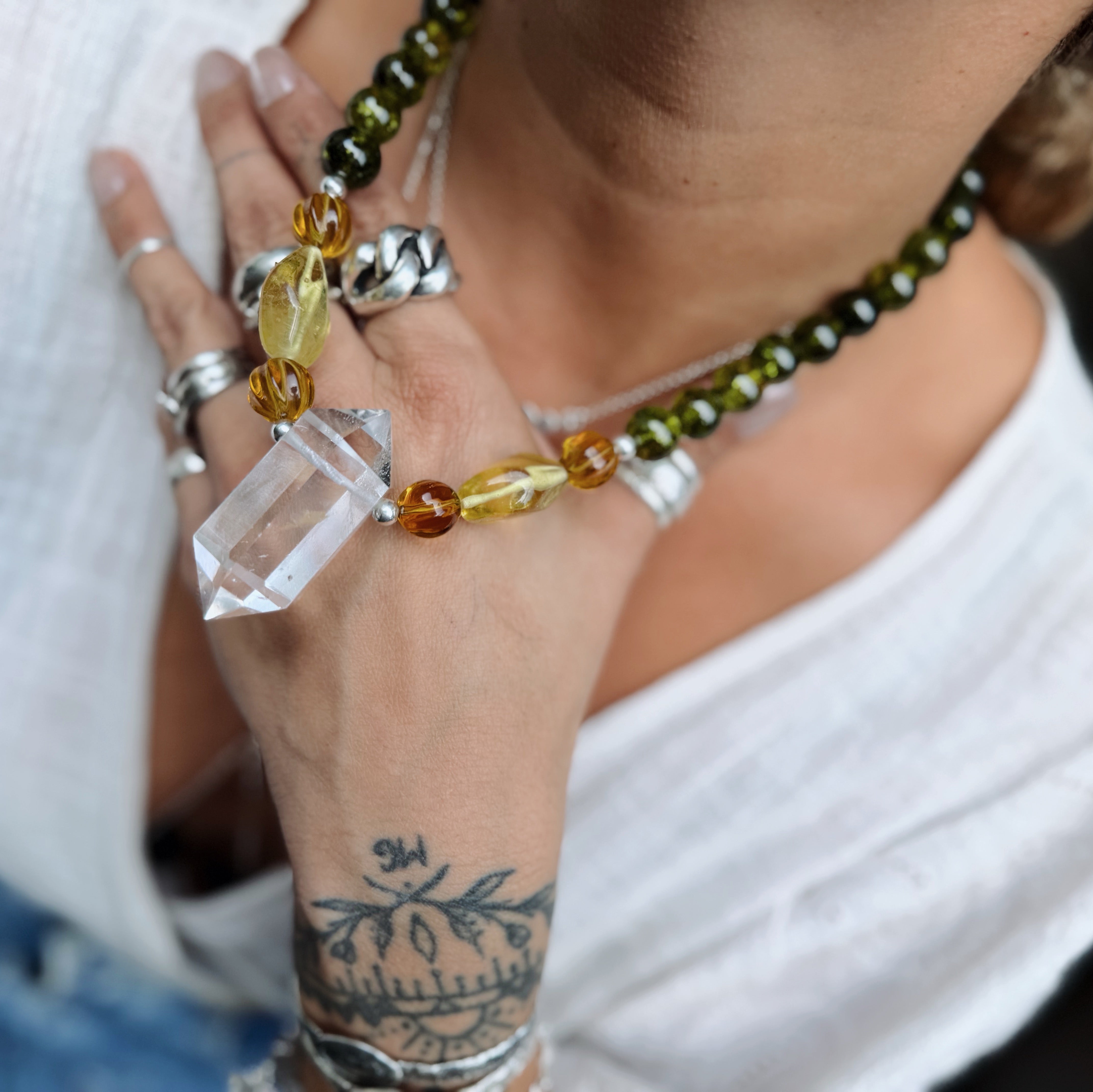 Collar Tamarindo