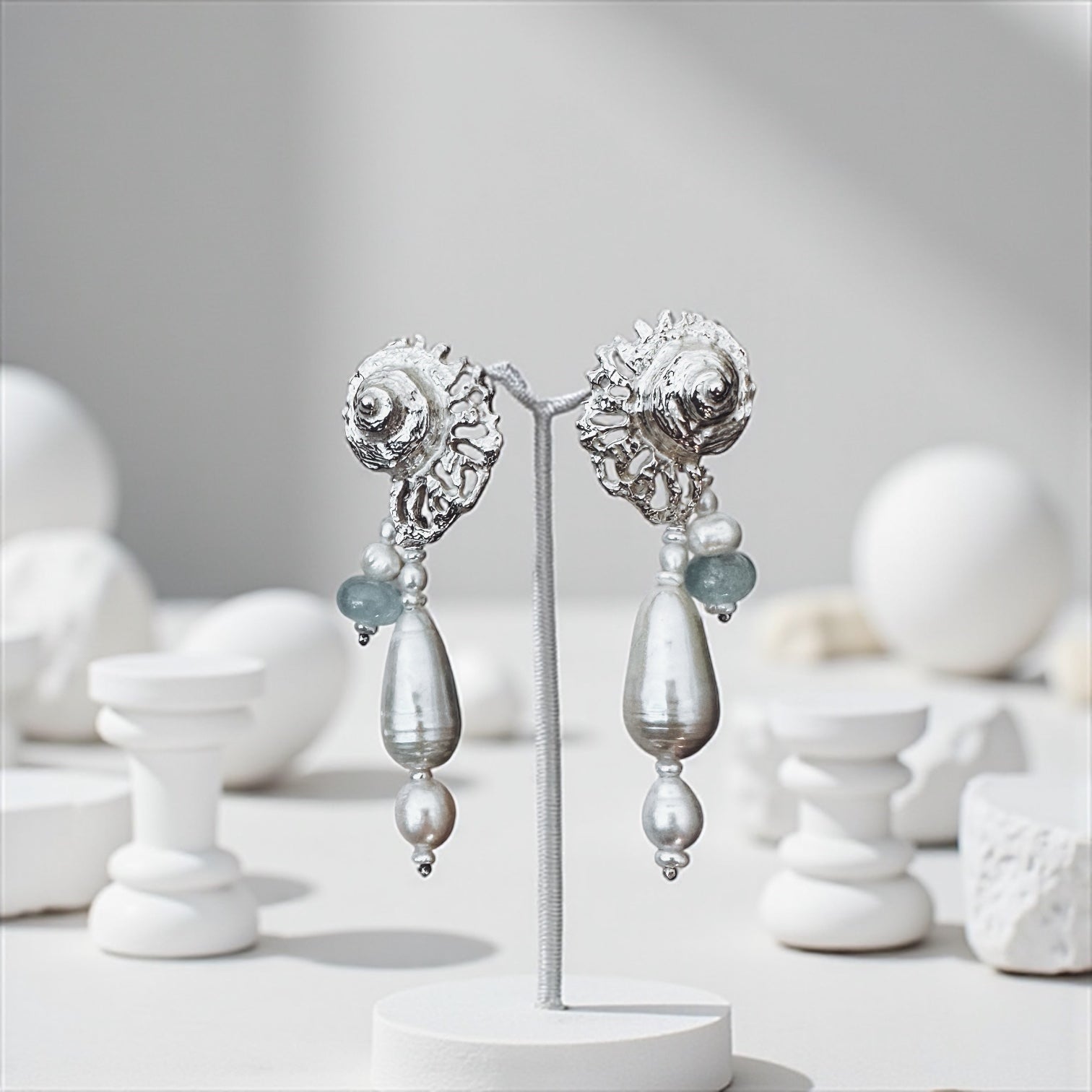 Aros Carnaval de Sirenas