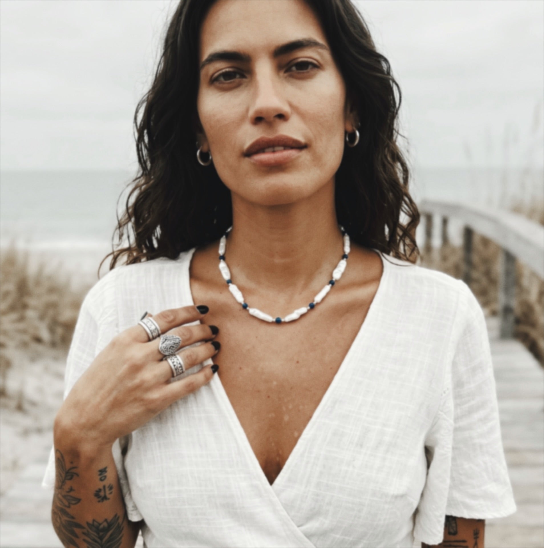 Collar June