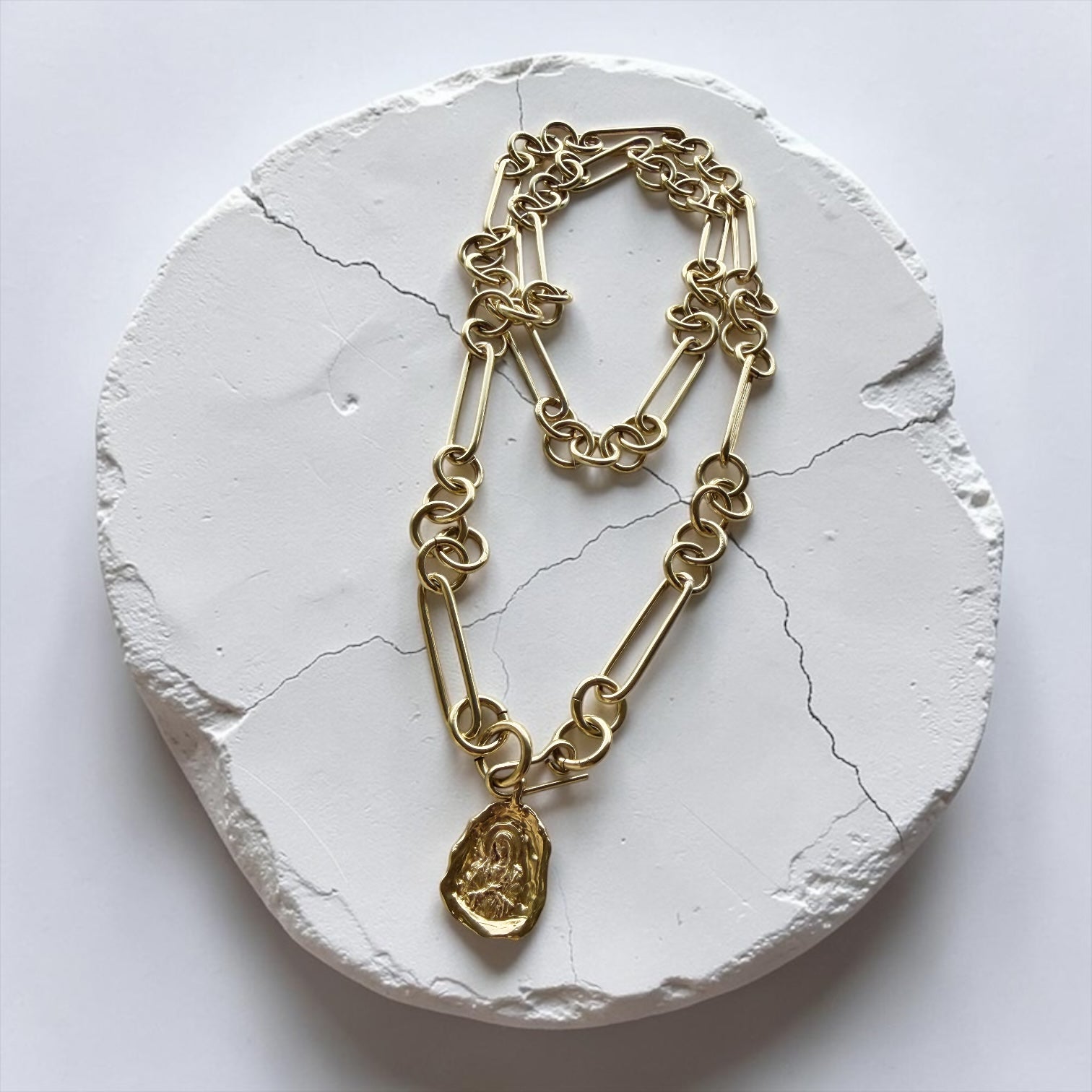 Cadena Bronce - Fenicia