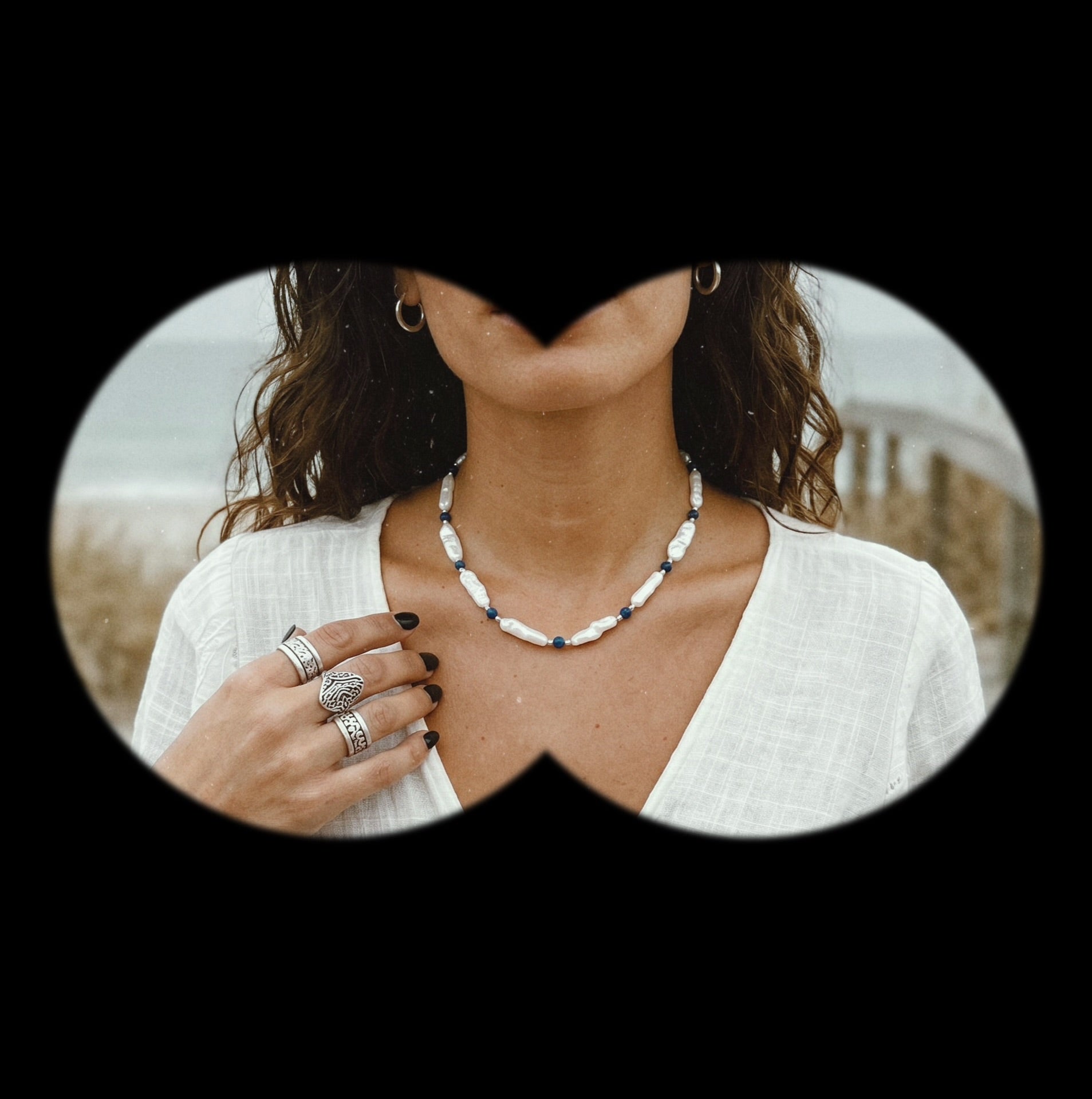 Collar June