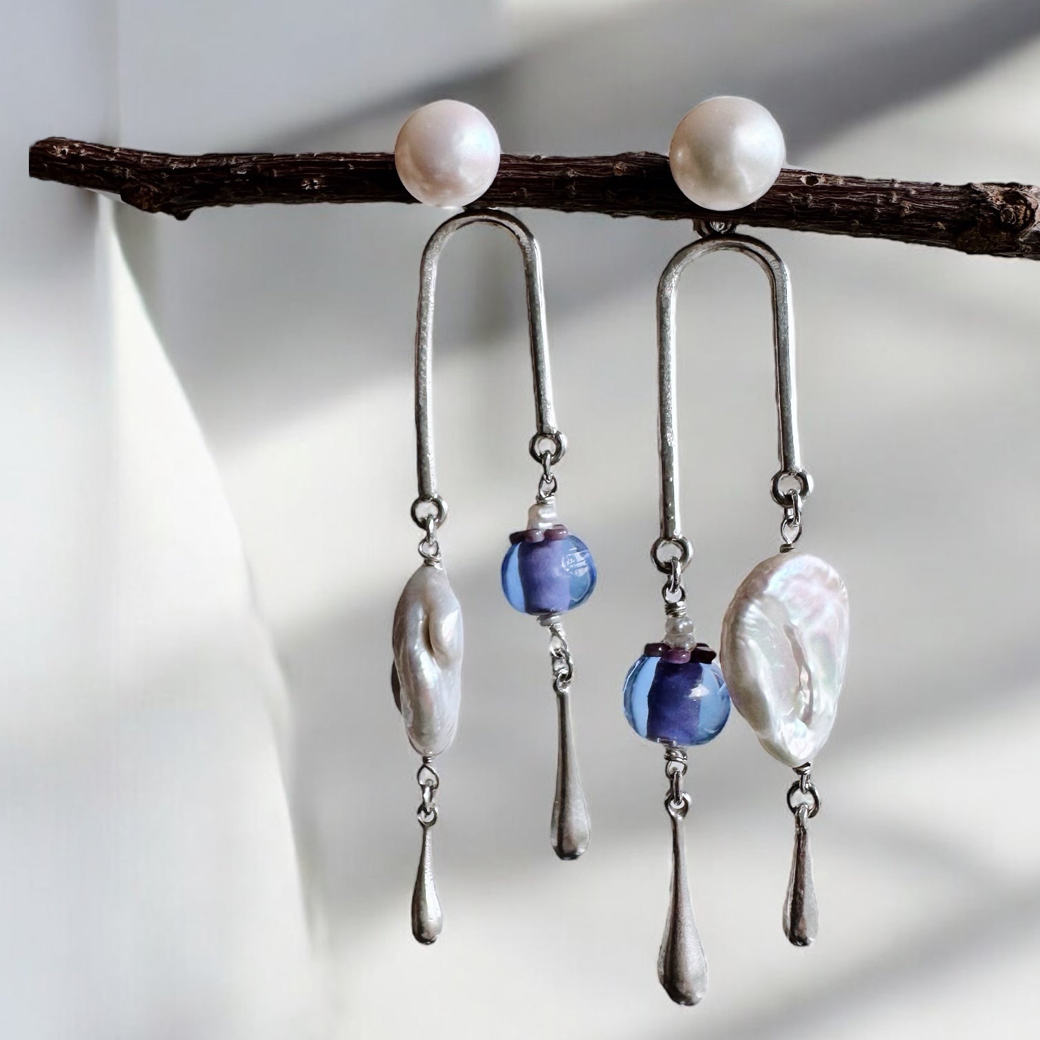 Aros Pearlberry