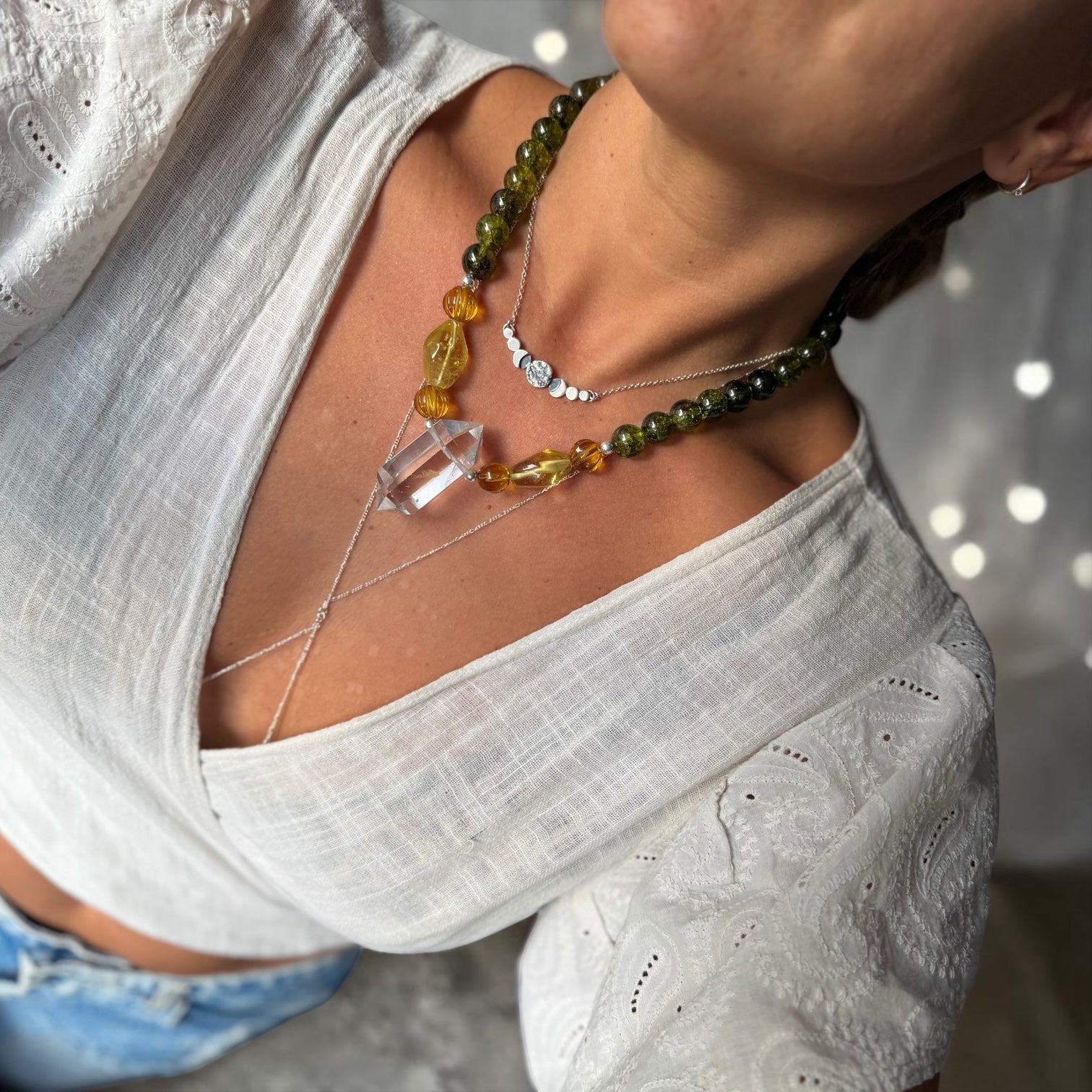 Collar Tamarindo