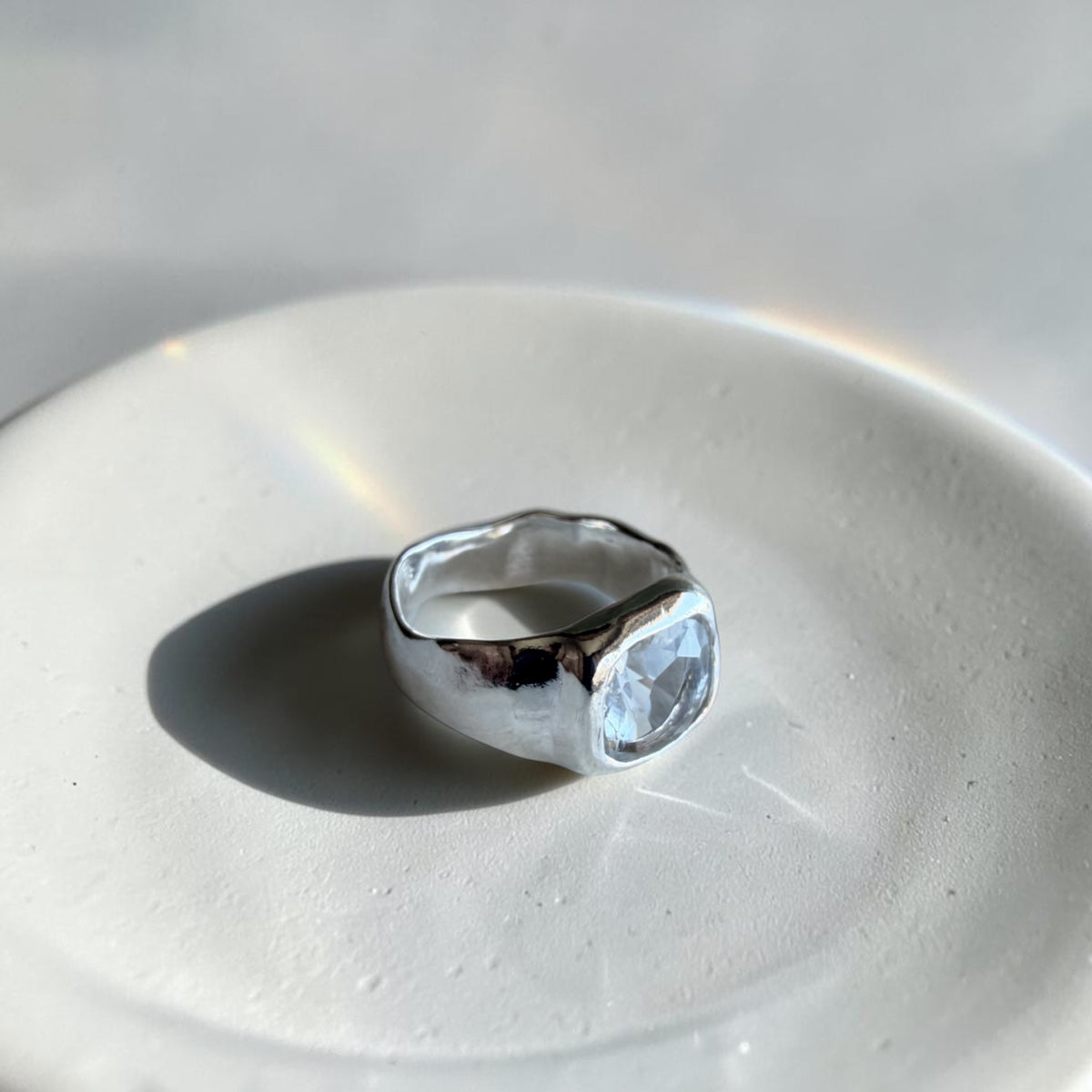 Anillo Ondina - London
