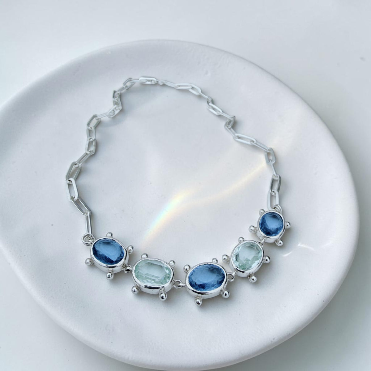 Collar LunaBlu