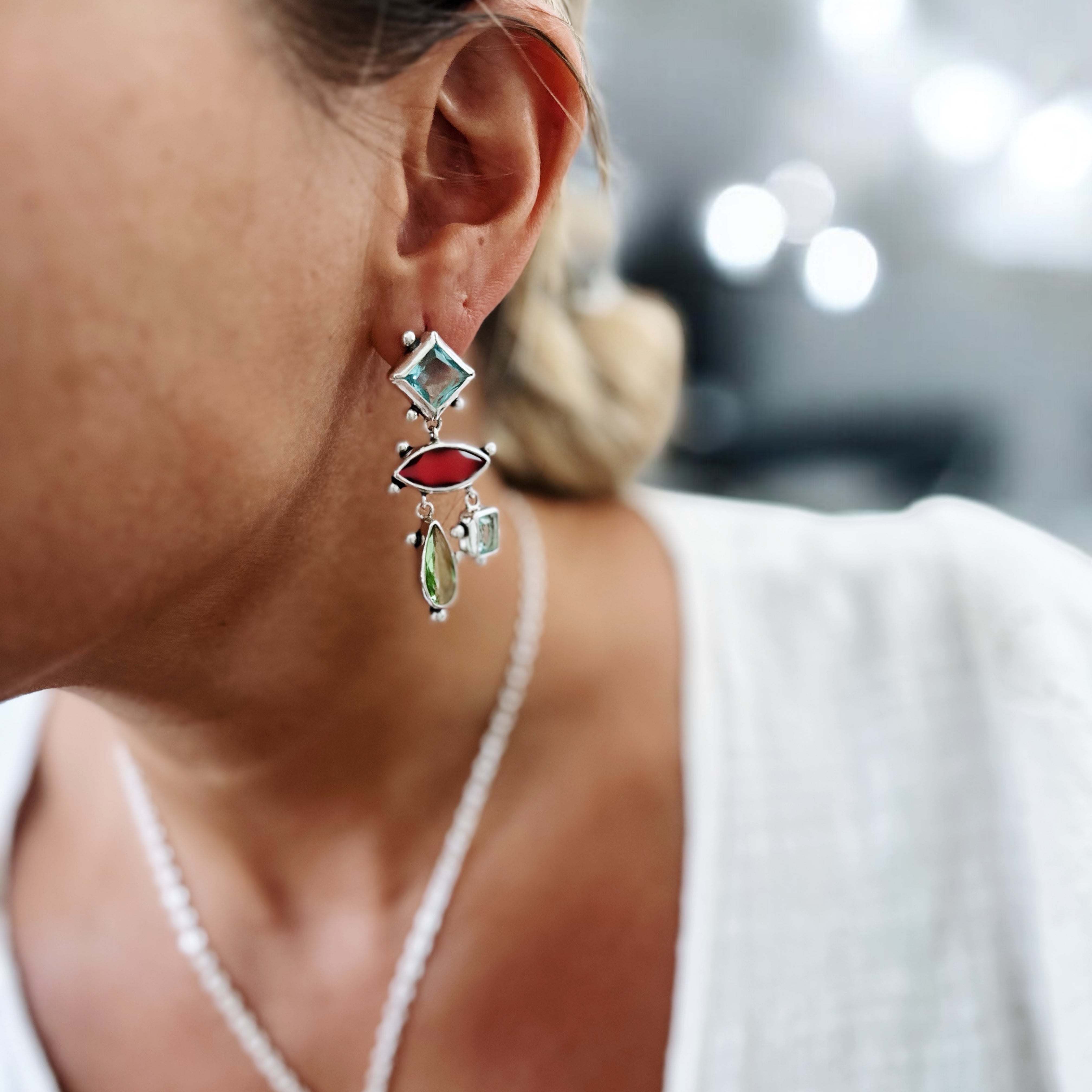 Aros Froot Loops - PREVENTA