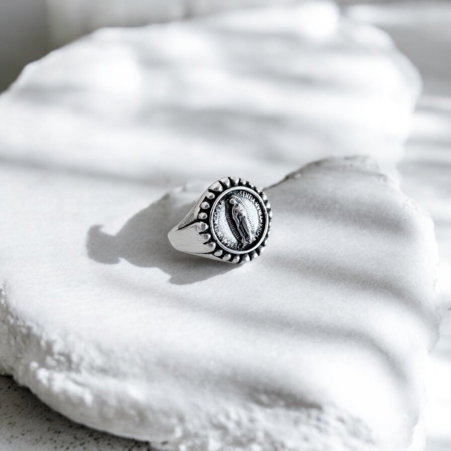 Anillo Milagros
