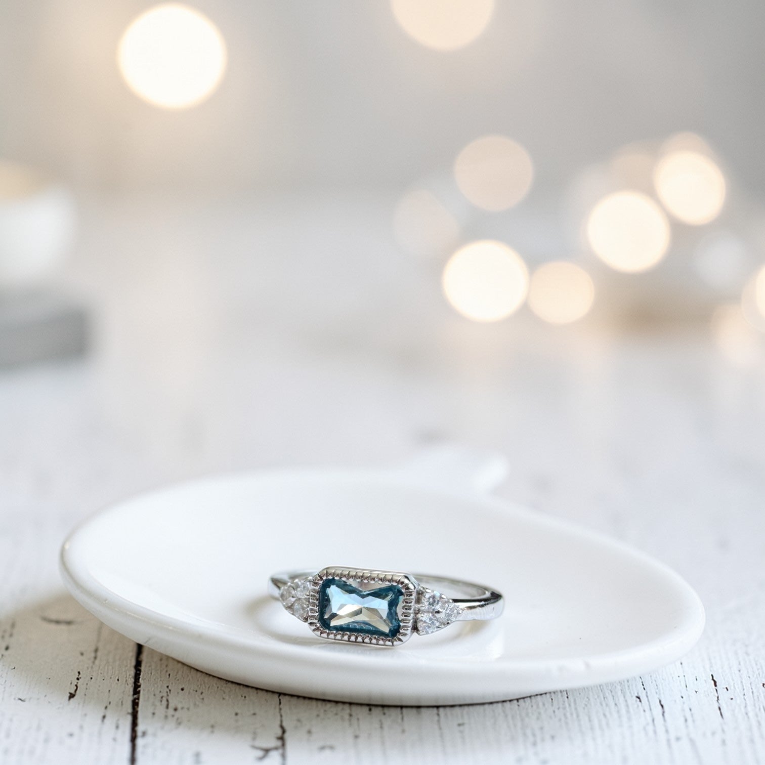 Anillo Anne