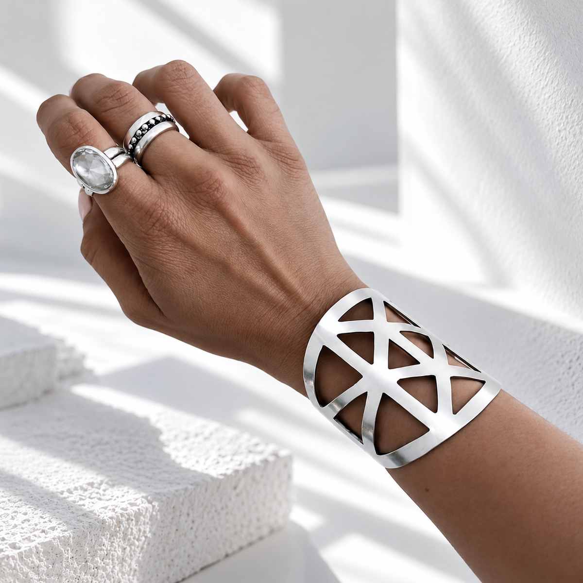 Brazalete Navajo