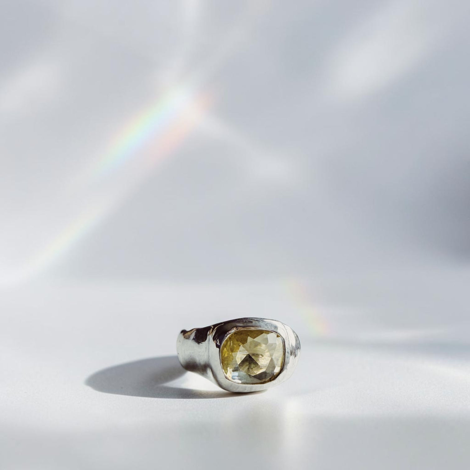 Anillo Ondina