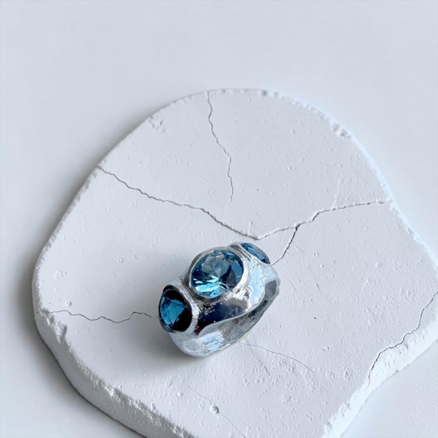 Anillo Malaba