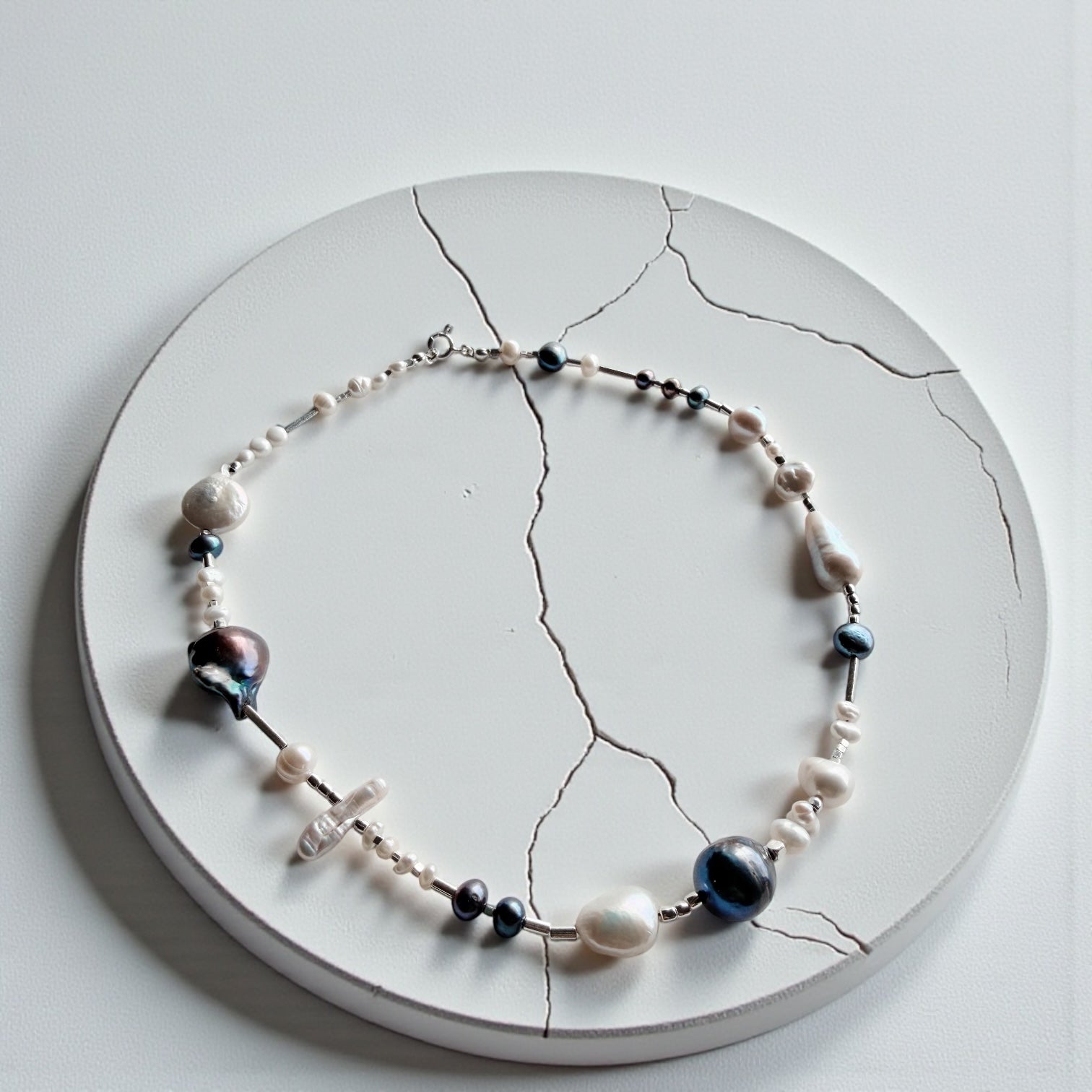 Collar Madeleine