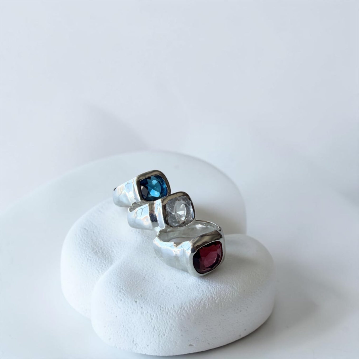 Anillo Ondina - London