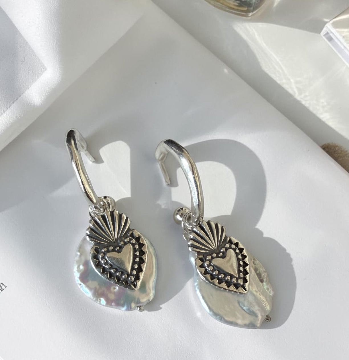 Aros Pura Vida - Detente