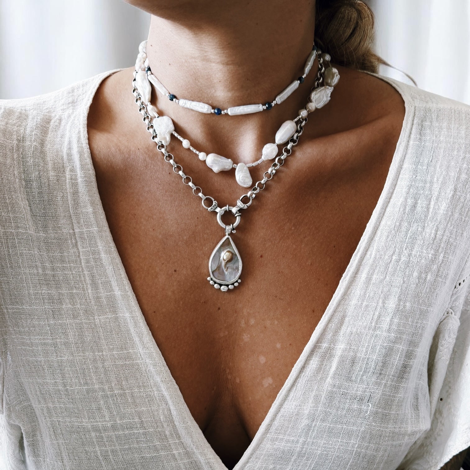 Collar June