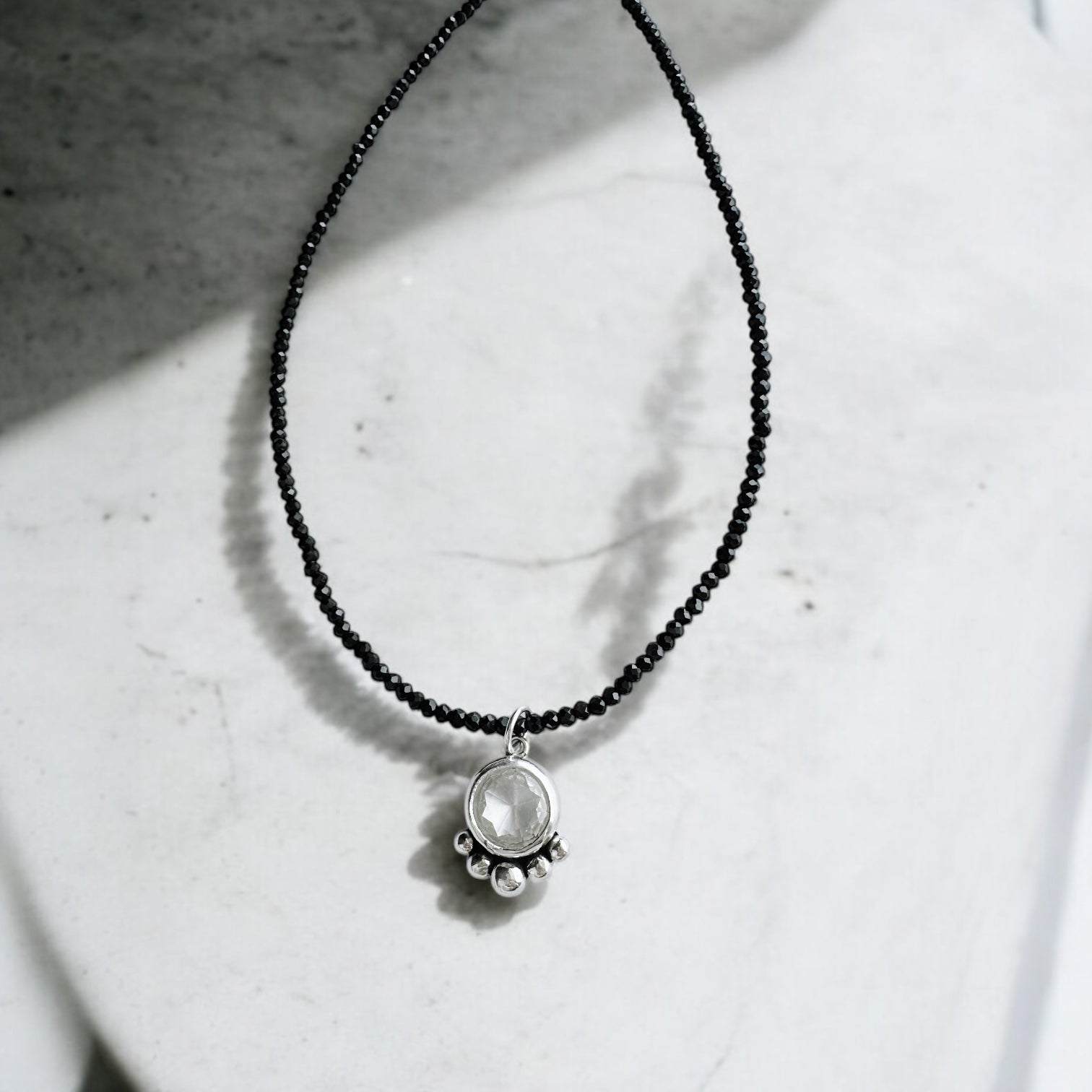 Collar Punto Mágico Luz