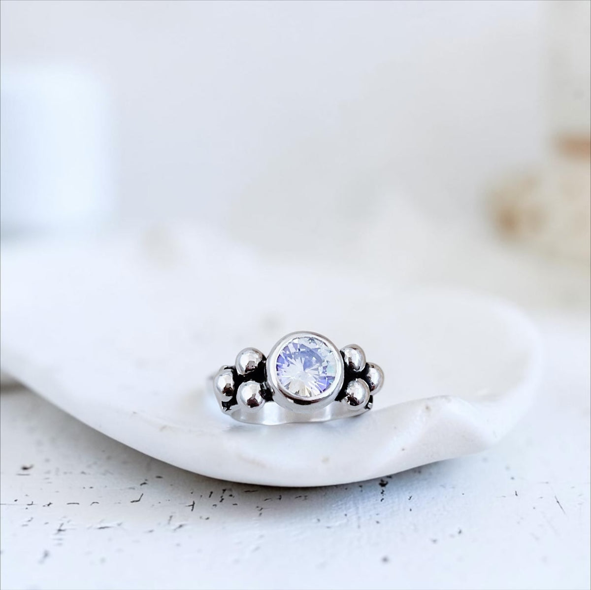 Anillo Elisa Lunar Alaska