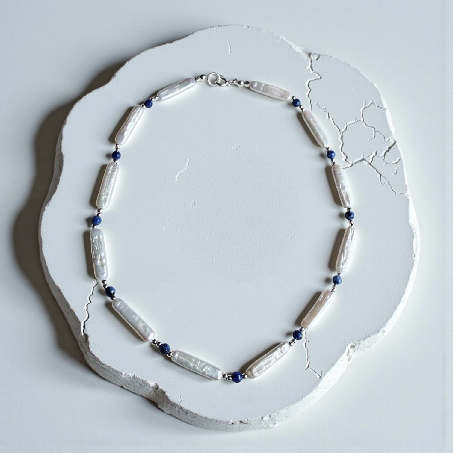 Collar June