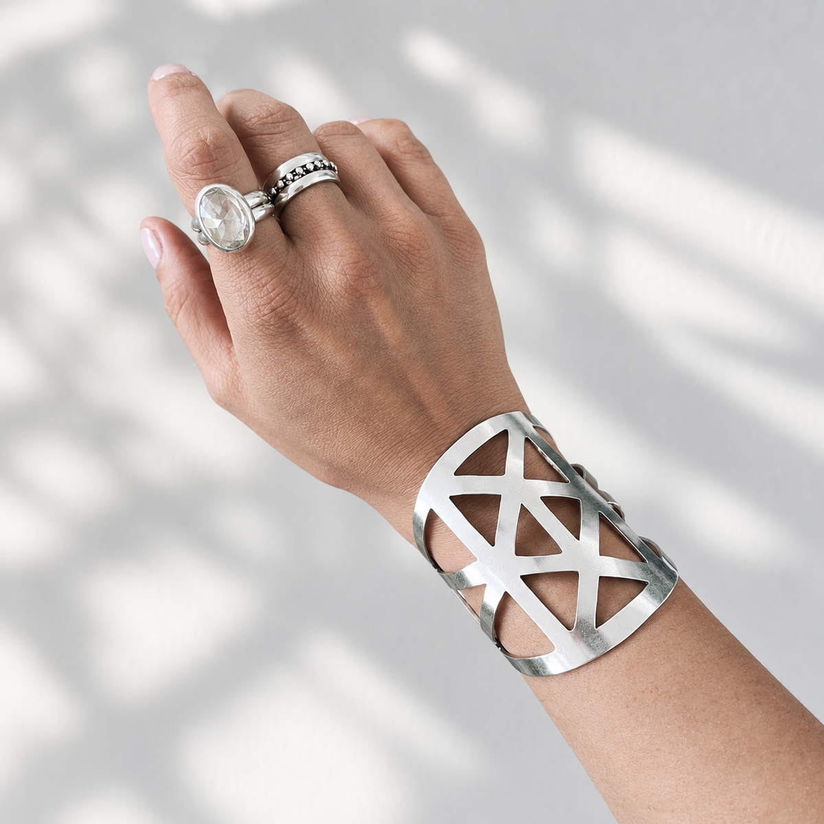 Brazalete Navajo