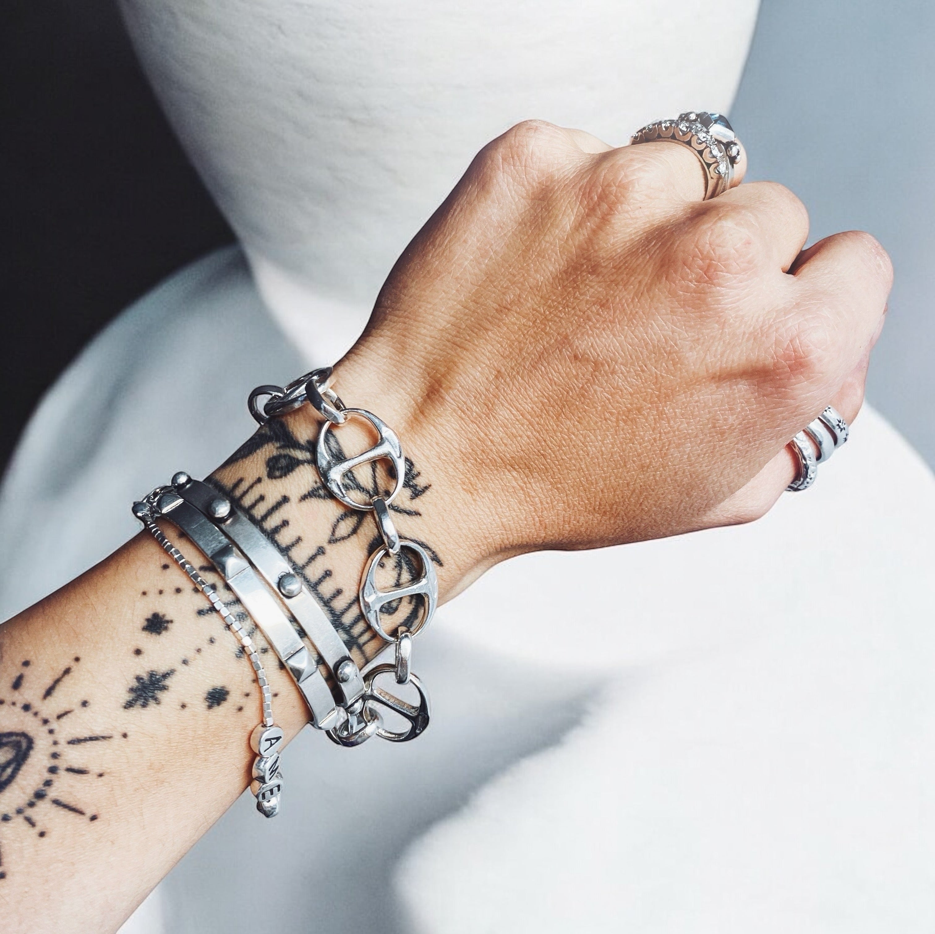 Pulsera POP SODA “XL” - PREVENTA