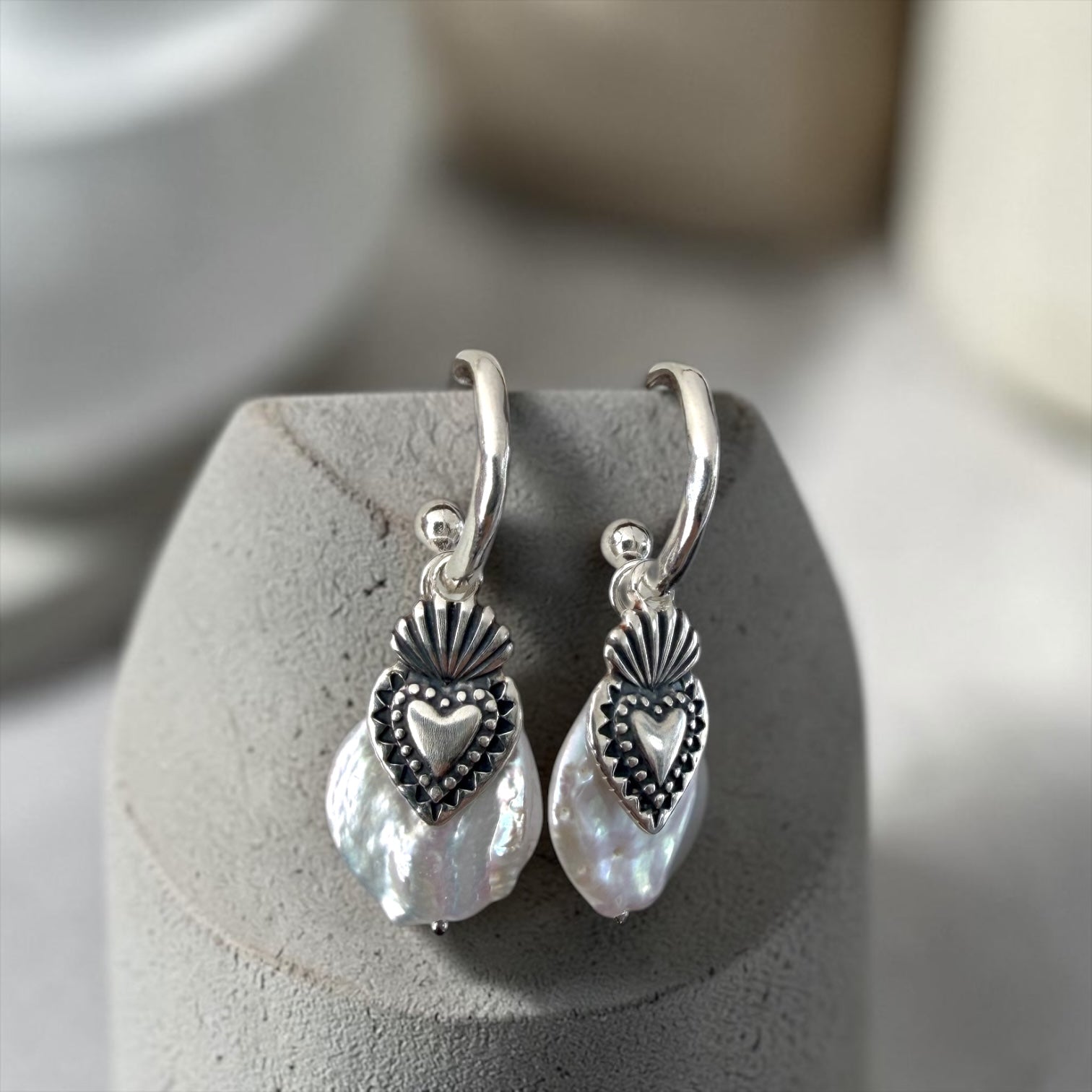 Aros Pura Vida - Detente