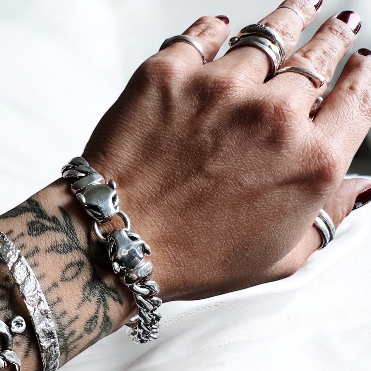 Pulsera Pantera