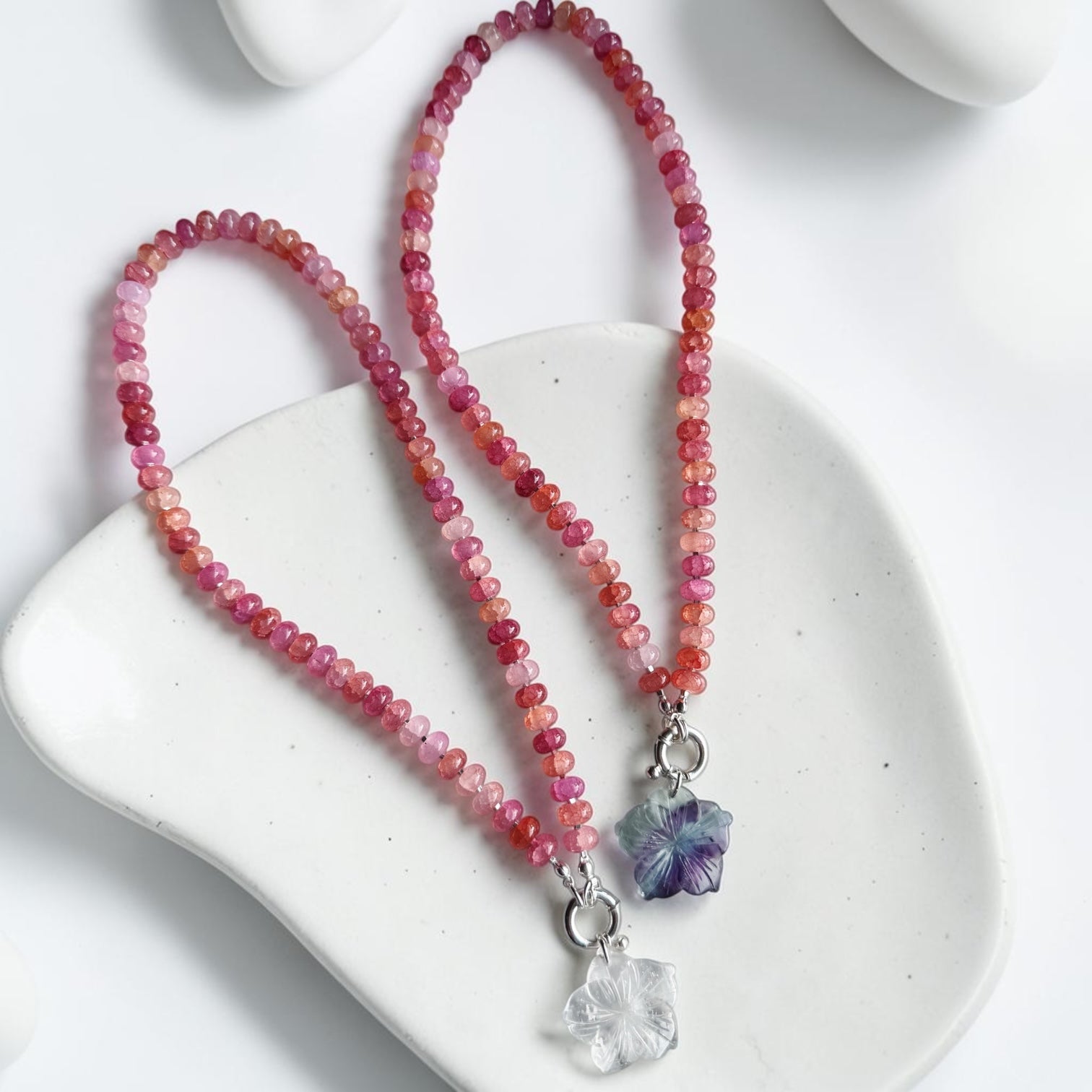 Collar Tropicana “Daiquiri”