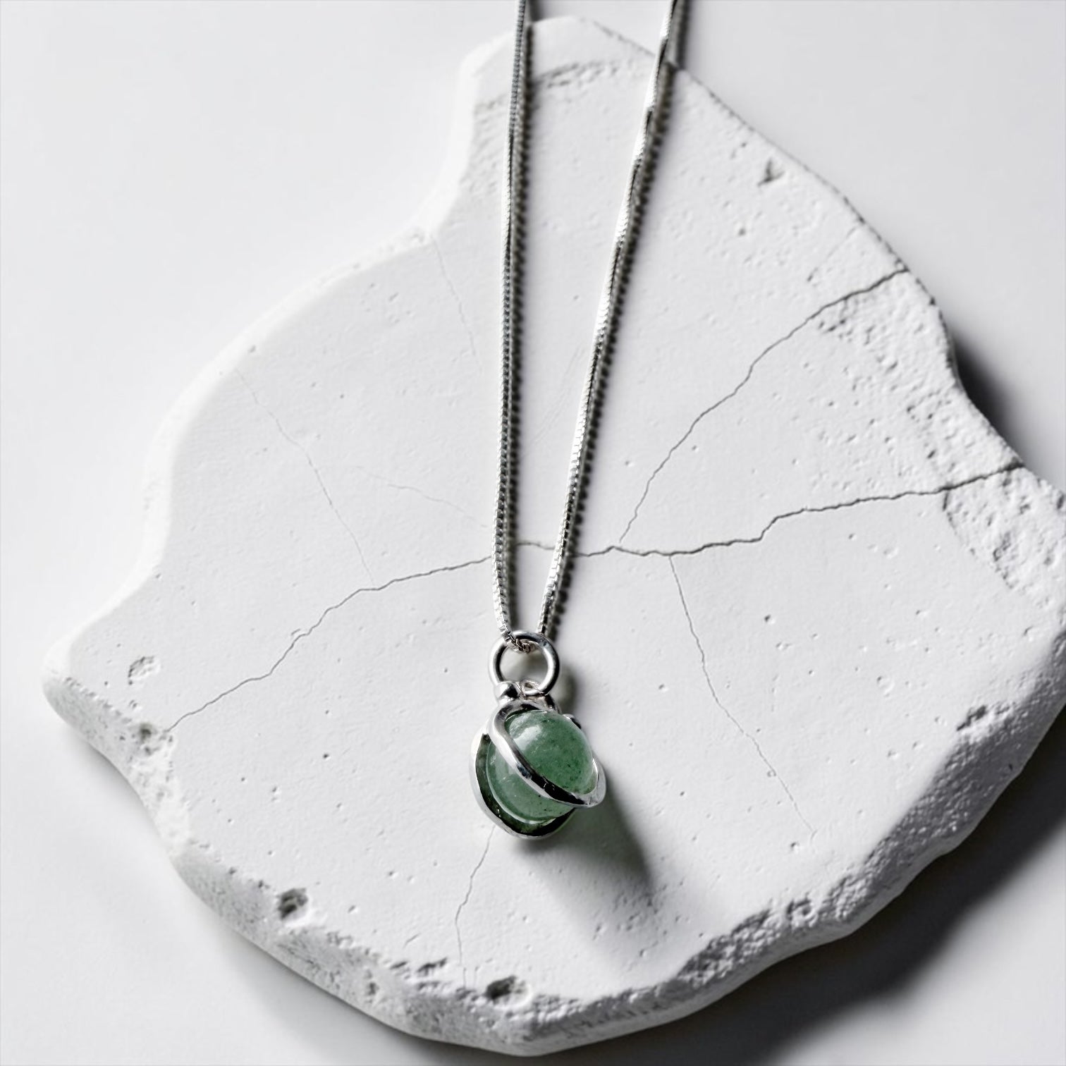 Collar Mini Halo Antiestress "S"