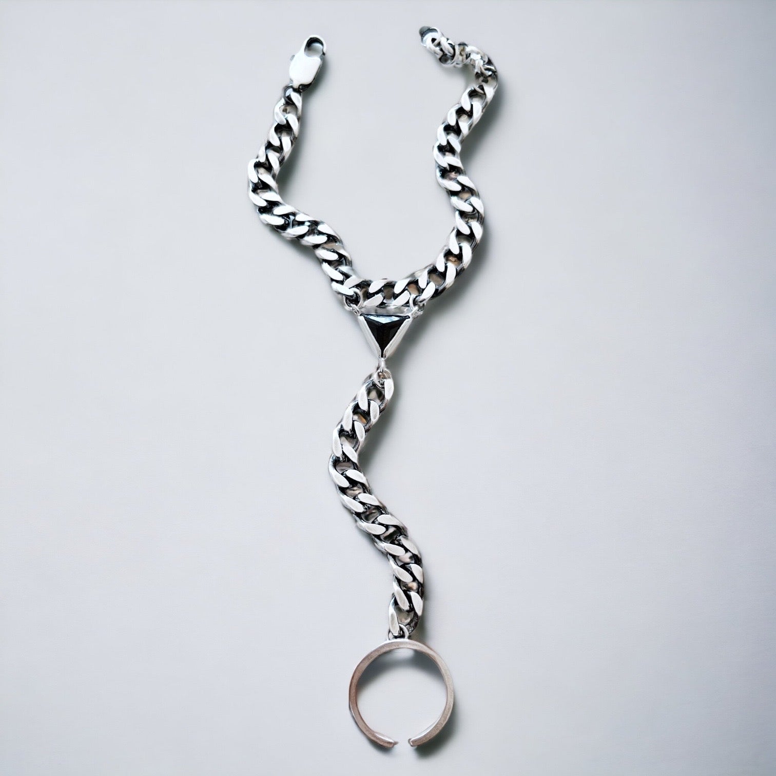 Hand Chain Anali - PREVENTA