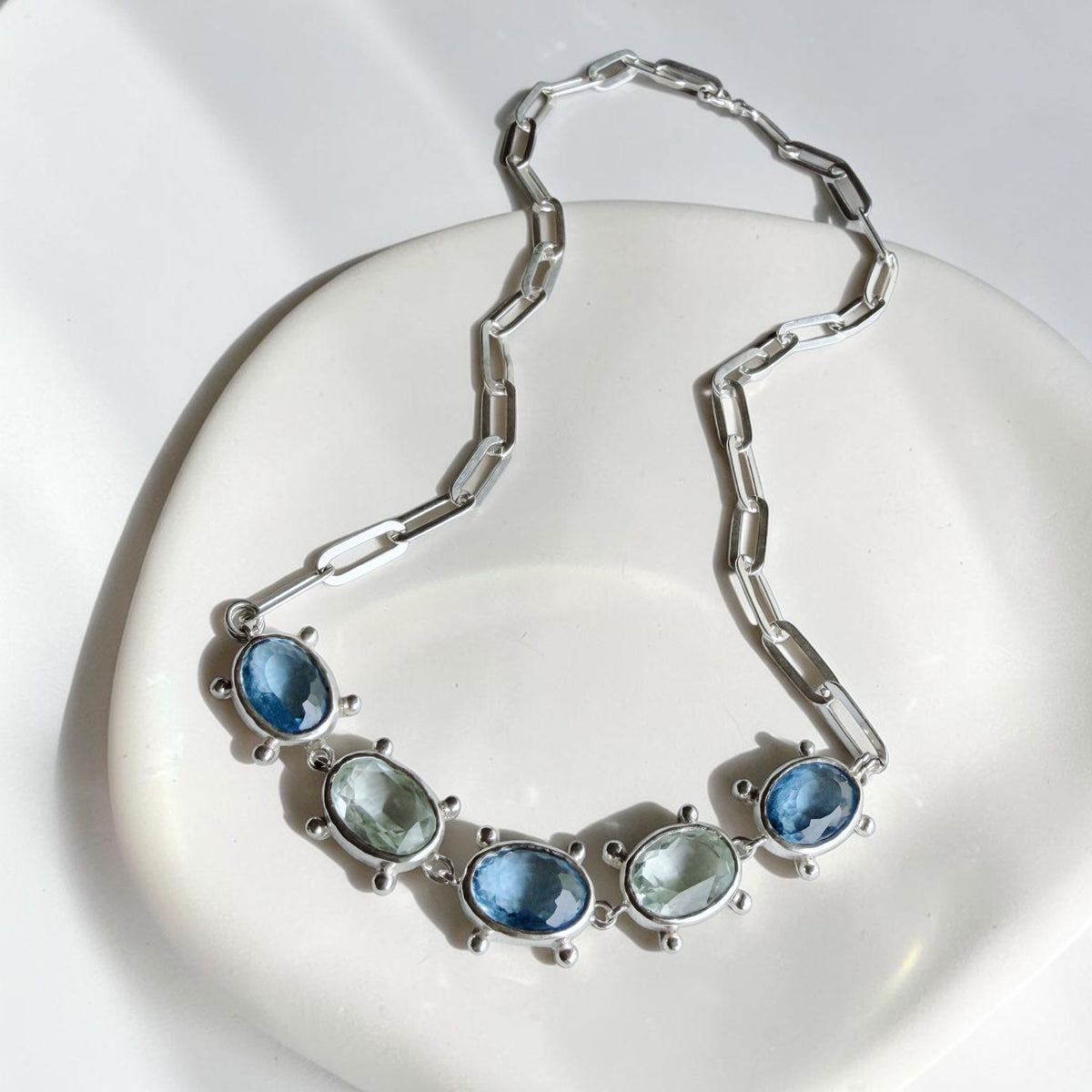 Collar LunaBlu