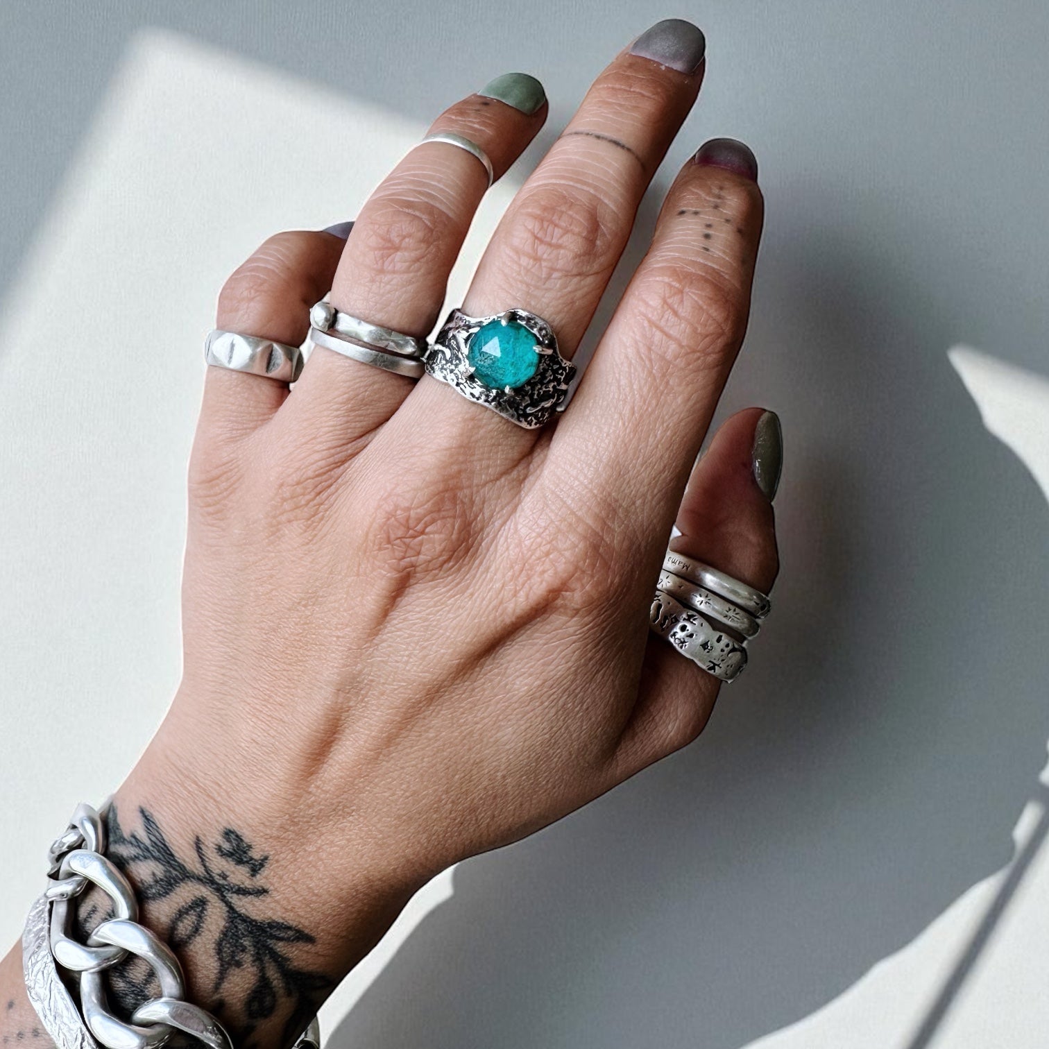 Anillo Petra