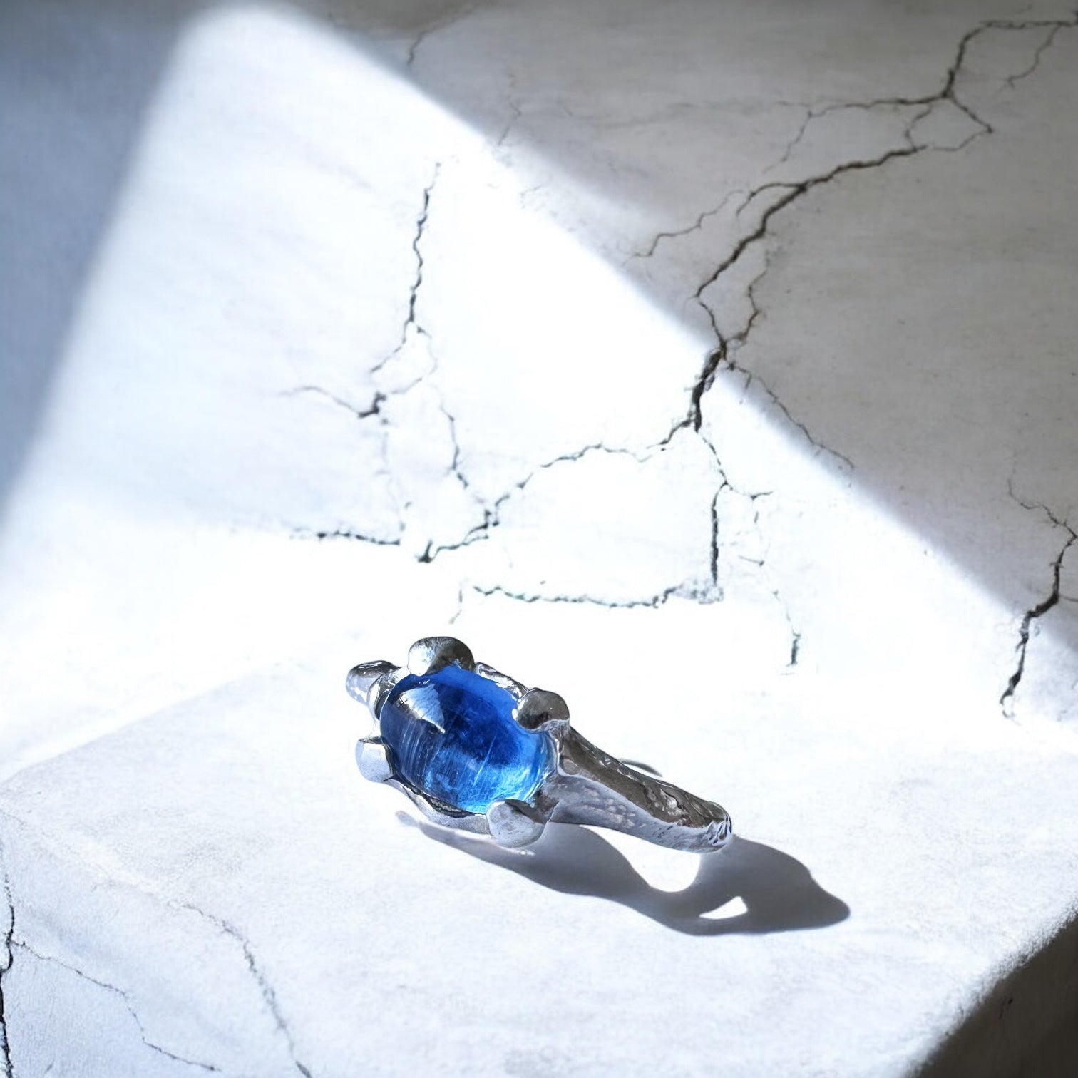 Anillo Ánima