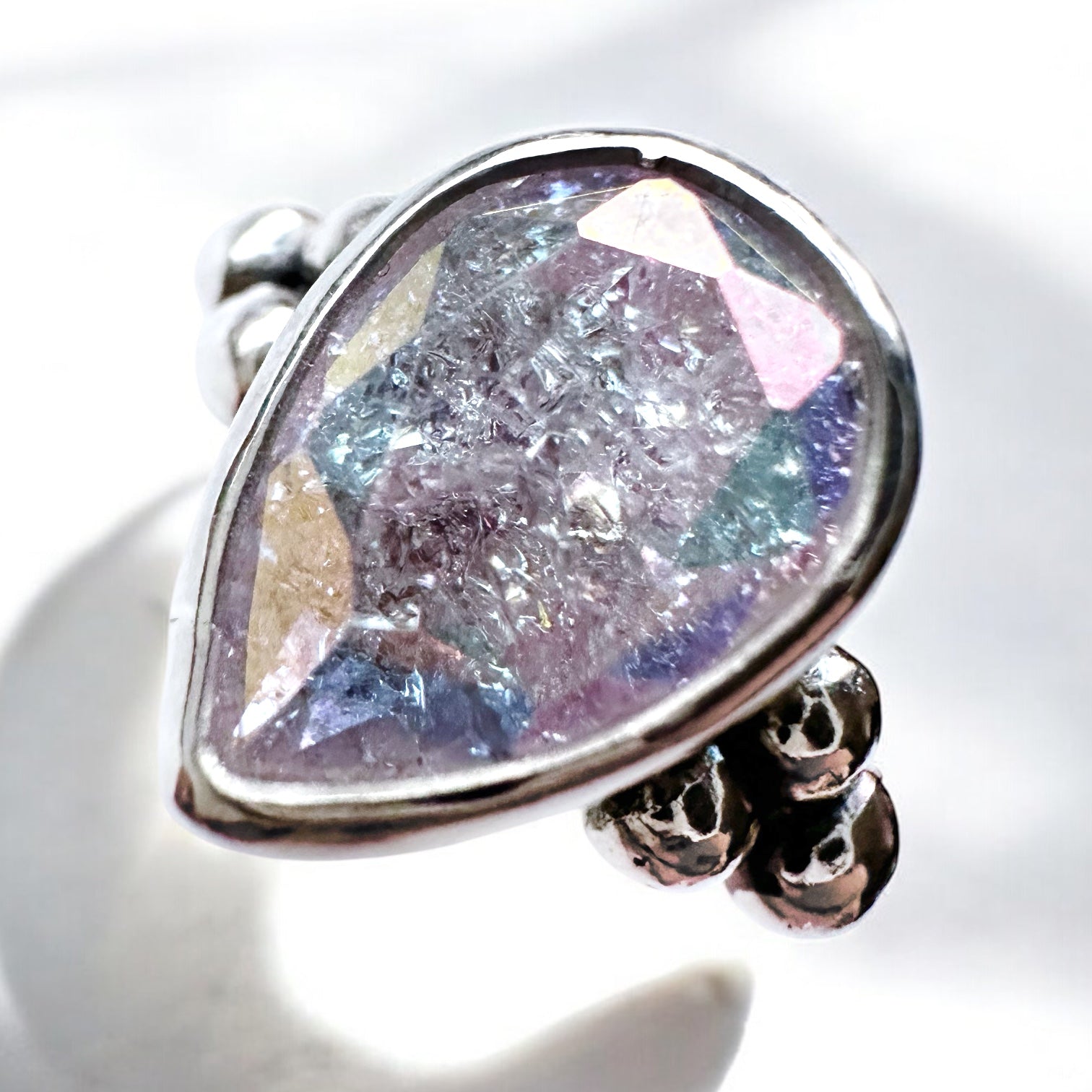 Anillo Iris
