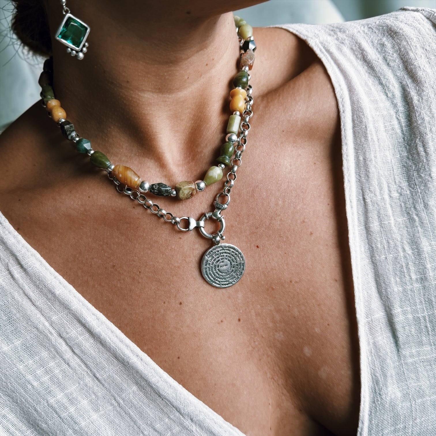 Collar Andria