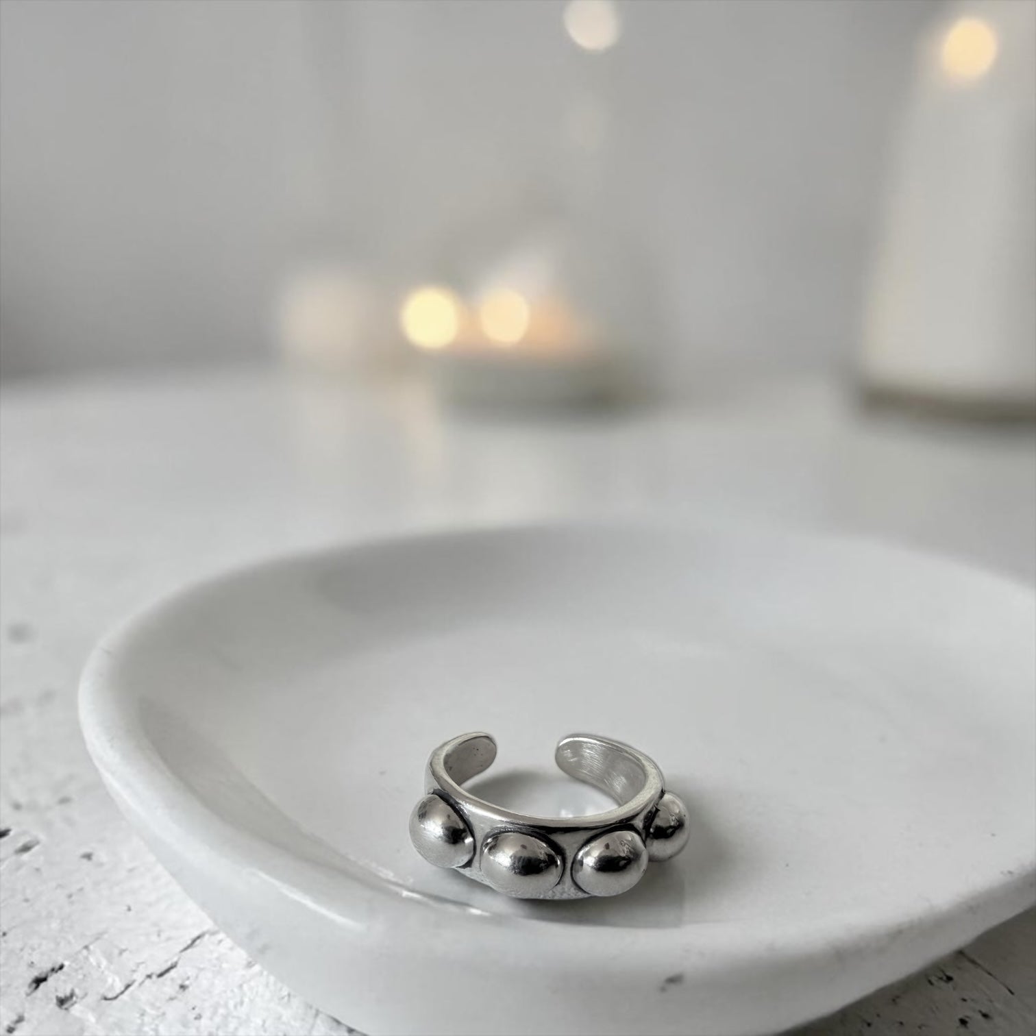 Anillo bubbles