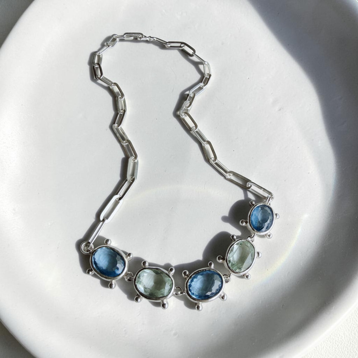 Collar LunaBlu