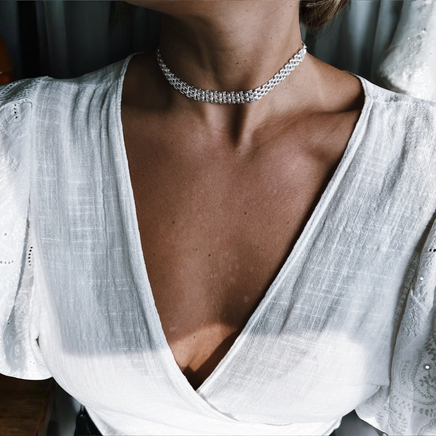 Choker Becca