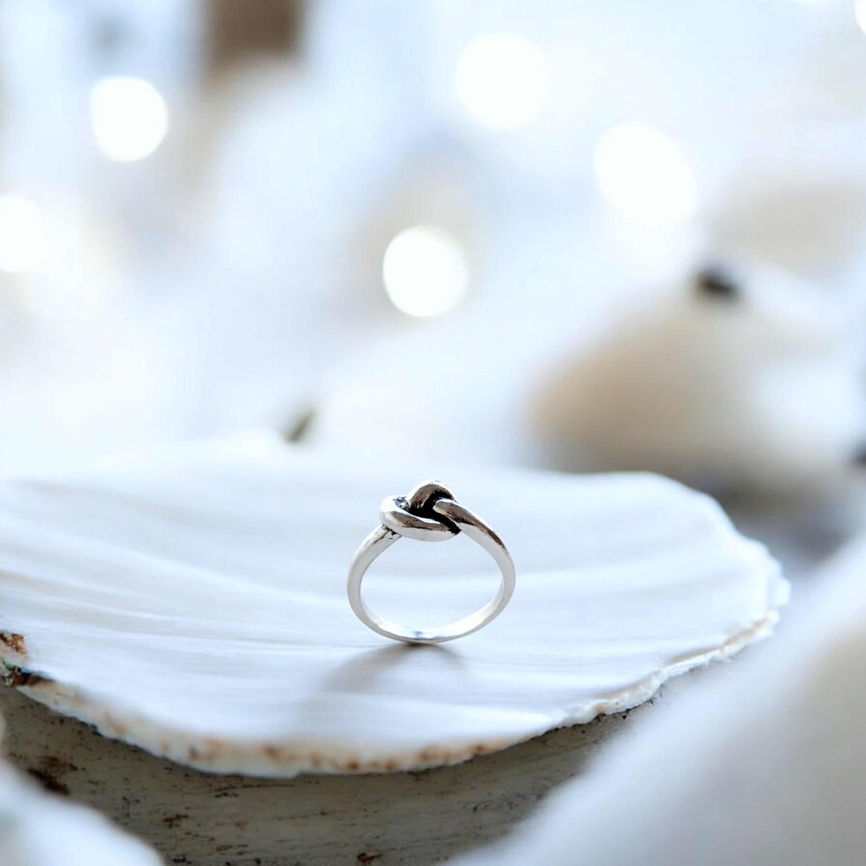 Anillo nudo