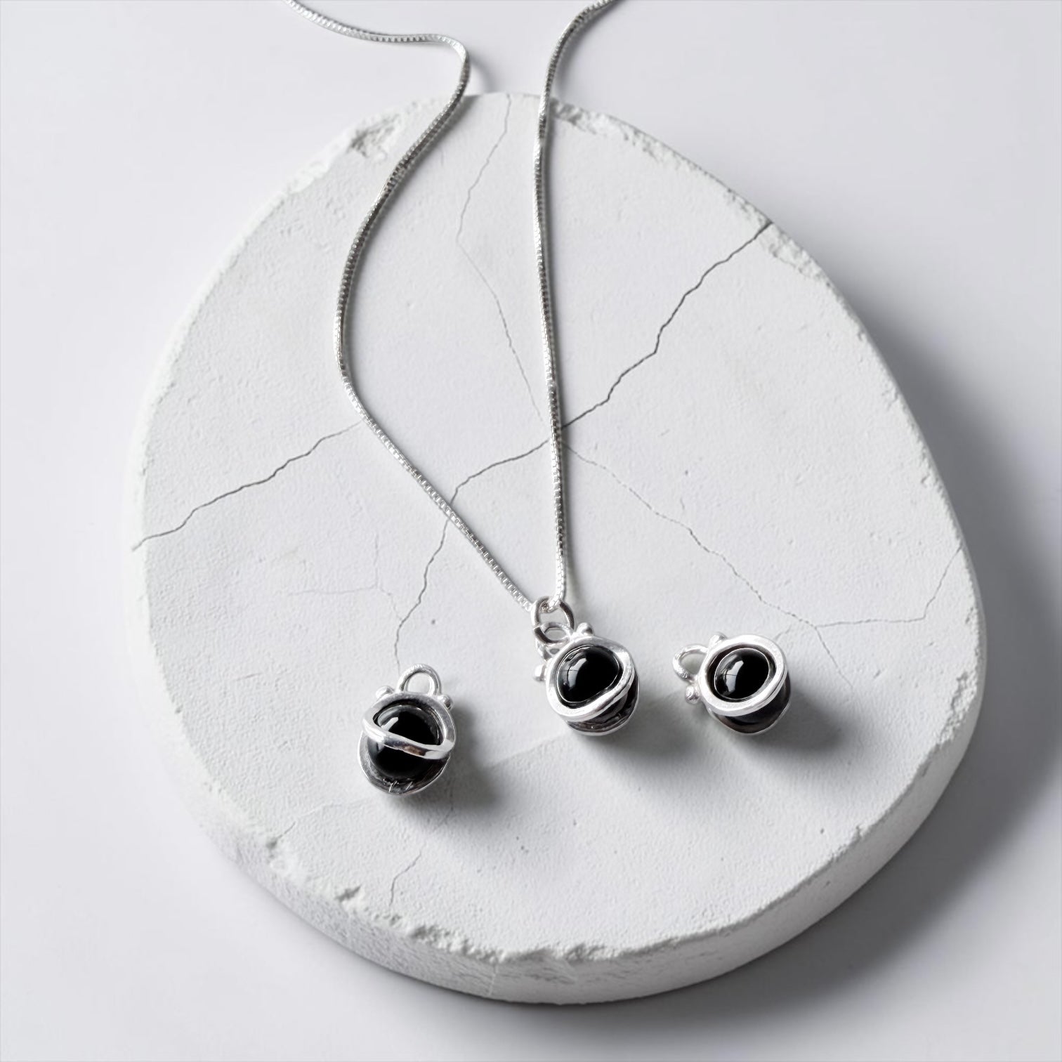 Collar Mini Halo Antiestress "S"