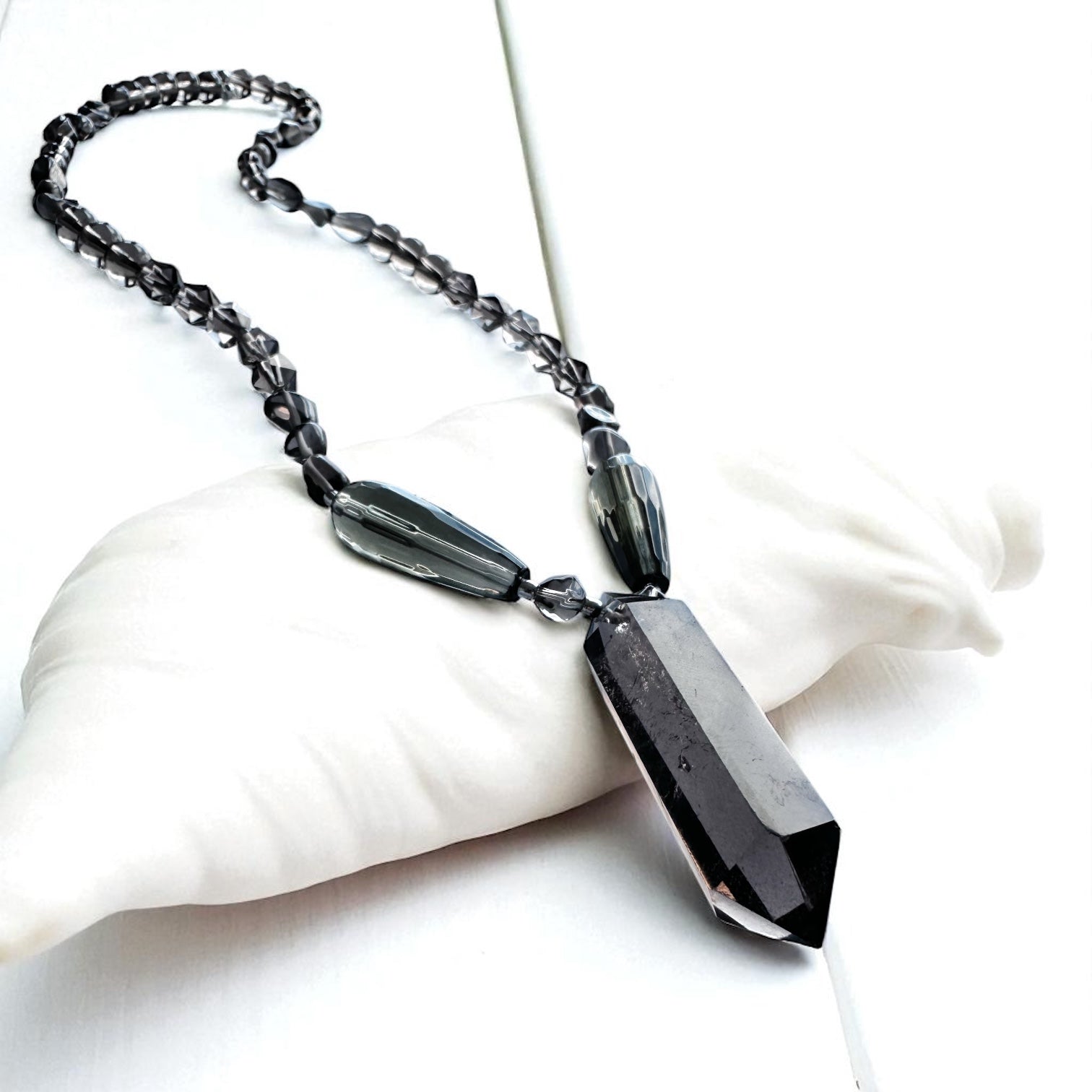 Collar Tibetano - El Templo