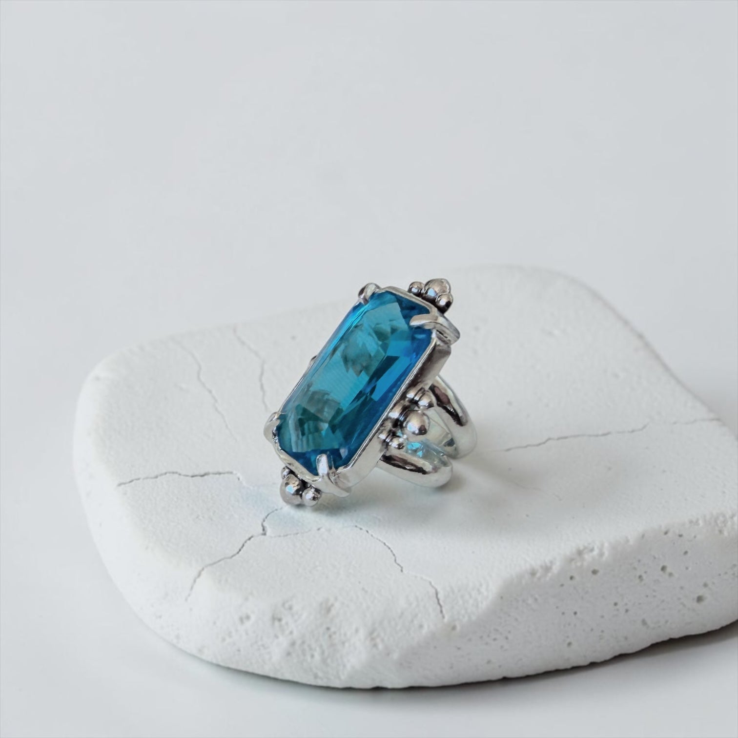 Anillo La Emperatriz