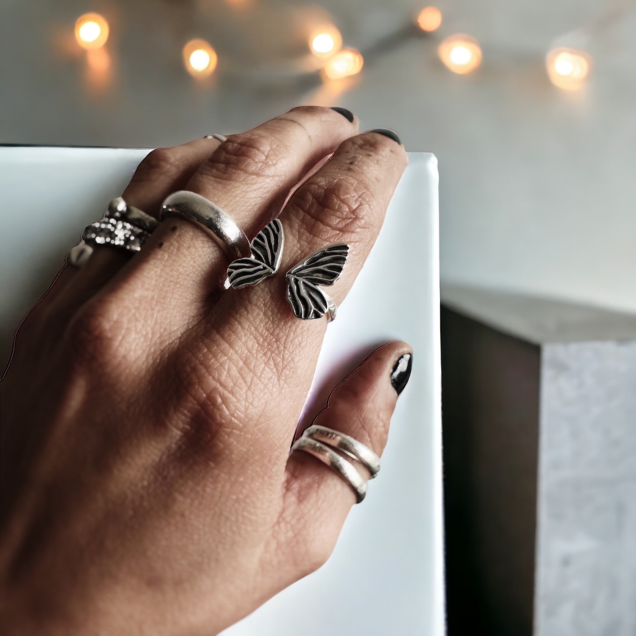 Anillo Alas