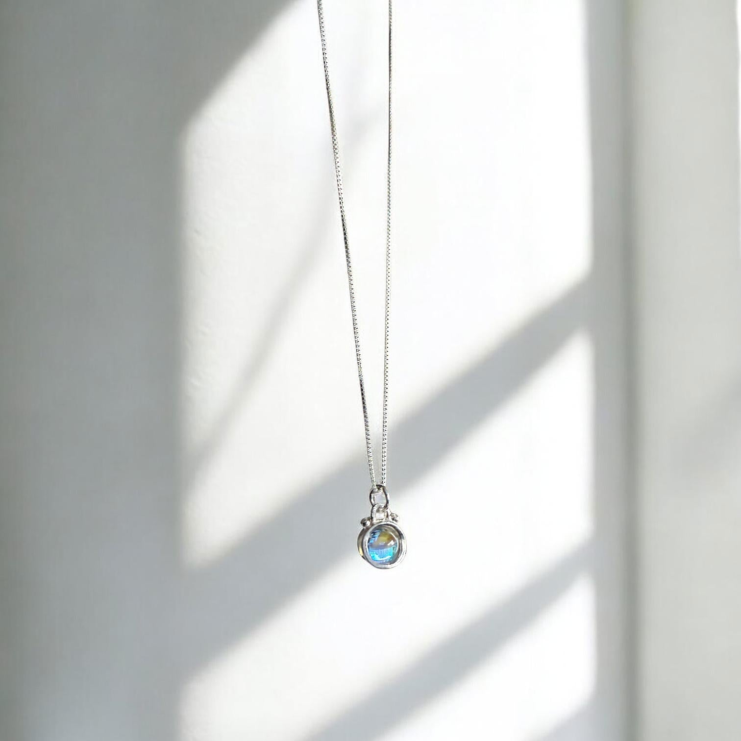 Collar Mini Halo Antiestress "S"