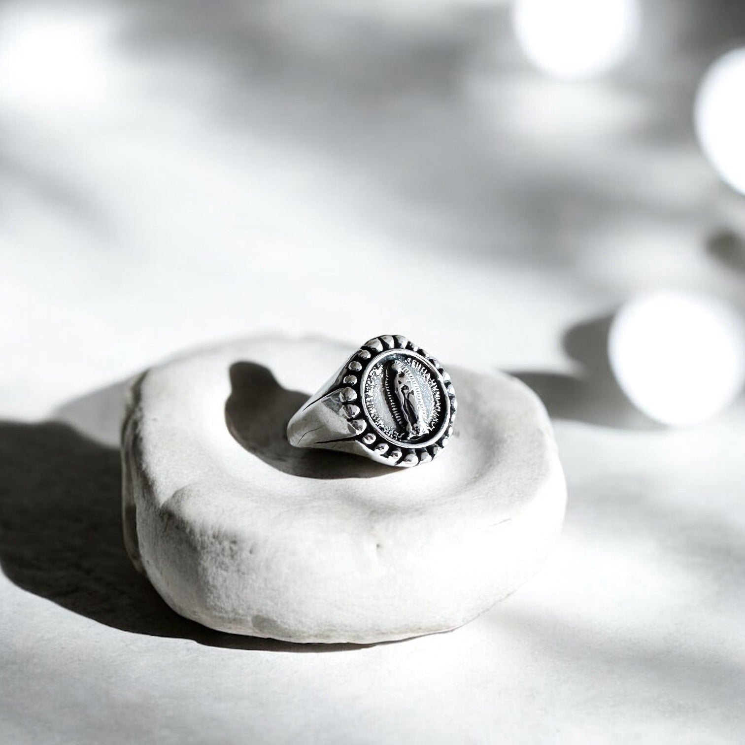 Anillo Milagros
