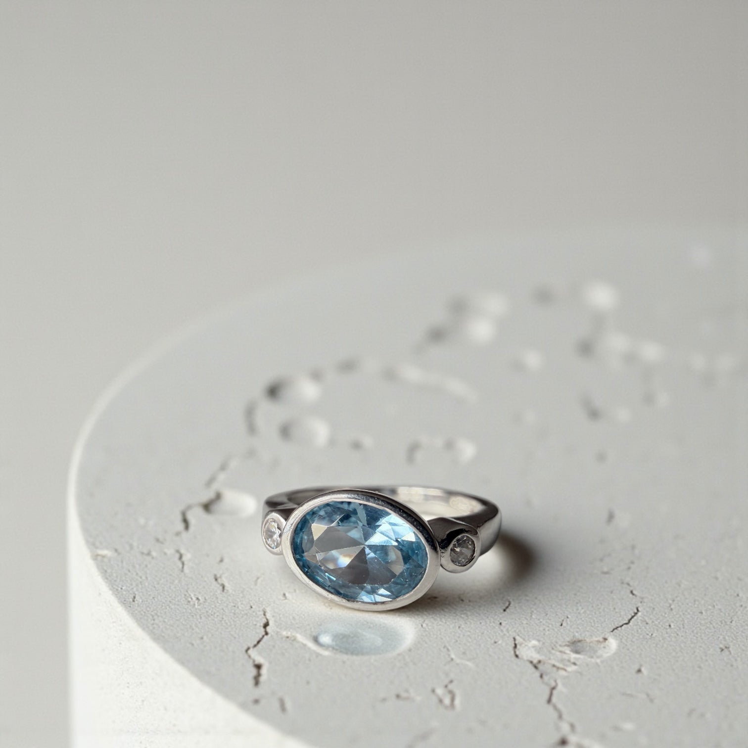 Anillo Lía