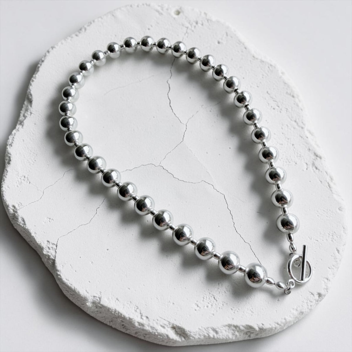 Collar Bolera