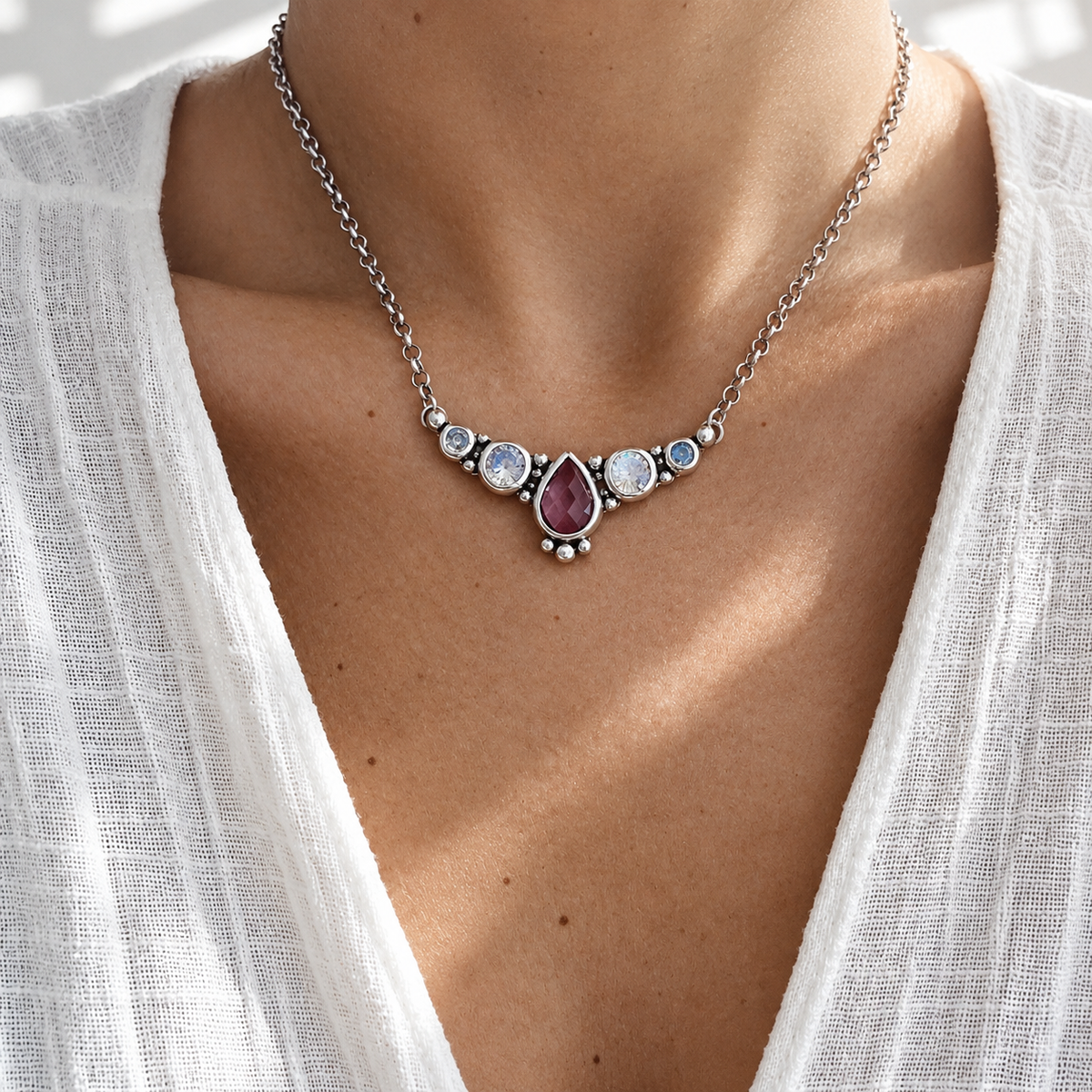 Collar Daydreaming Alaska - PREVENTA