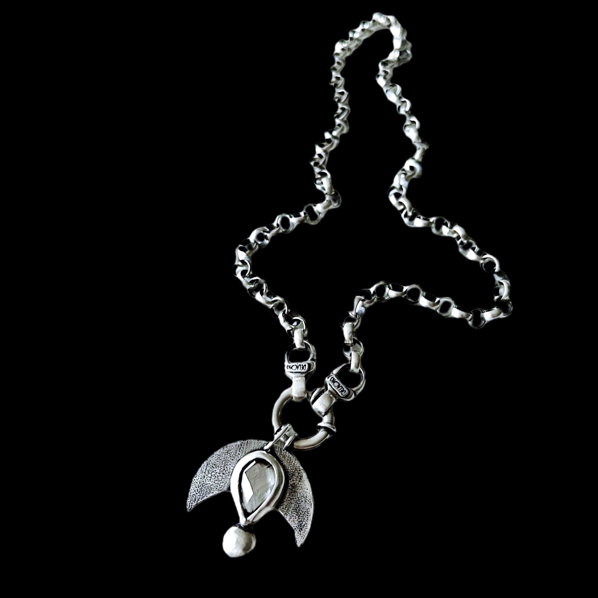 Colgante Lilith - PREVENTA
