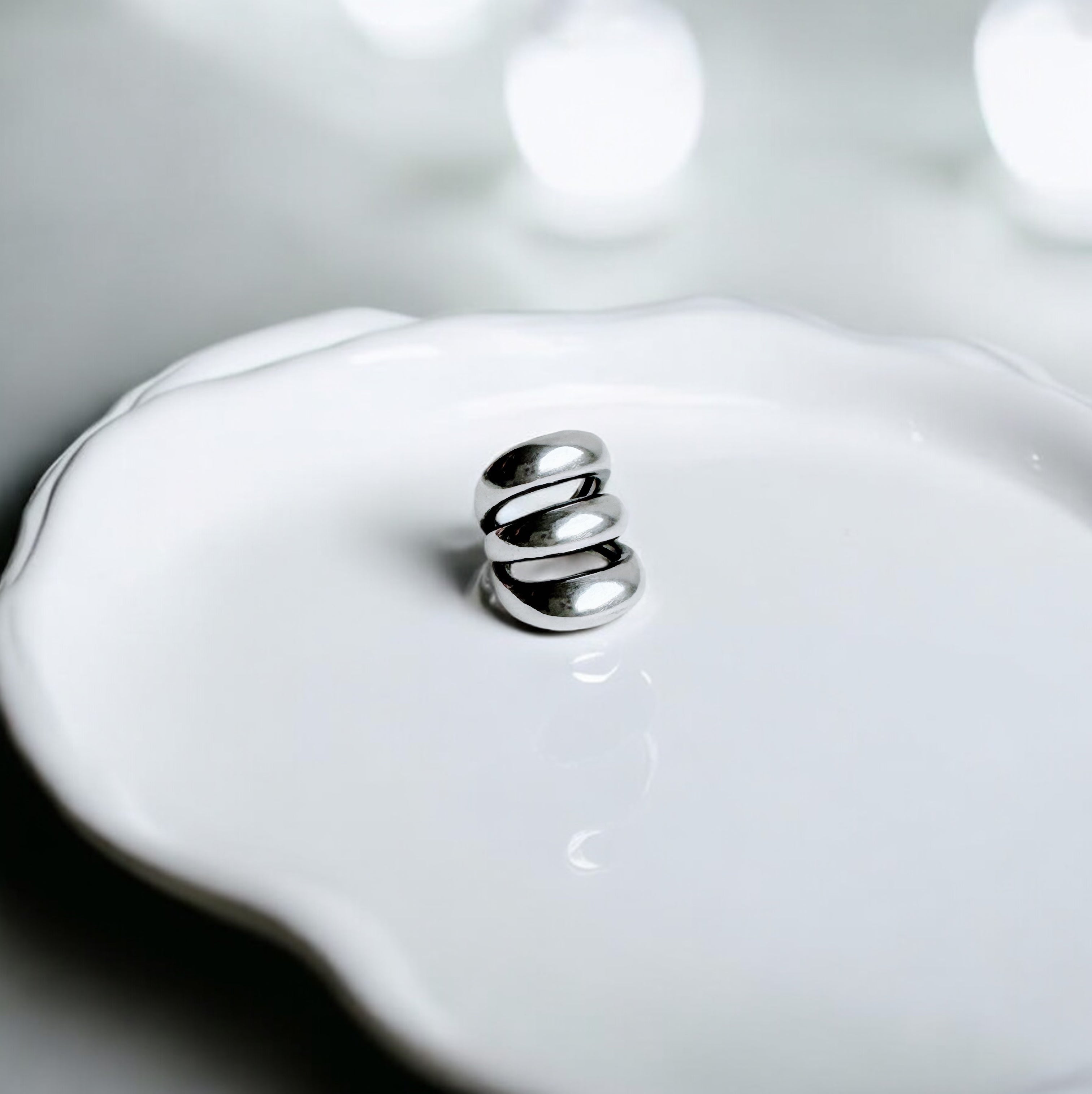 Ear Cuff Triple