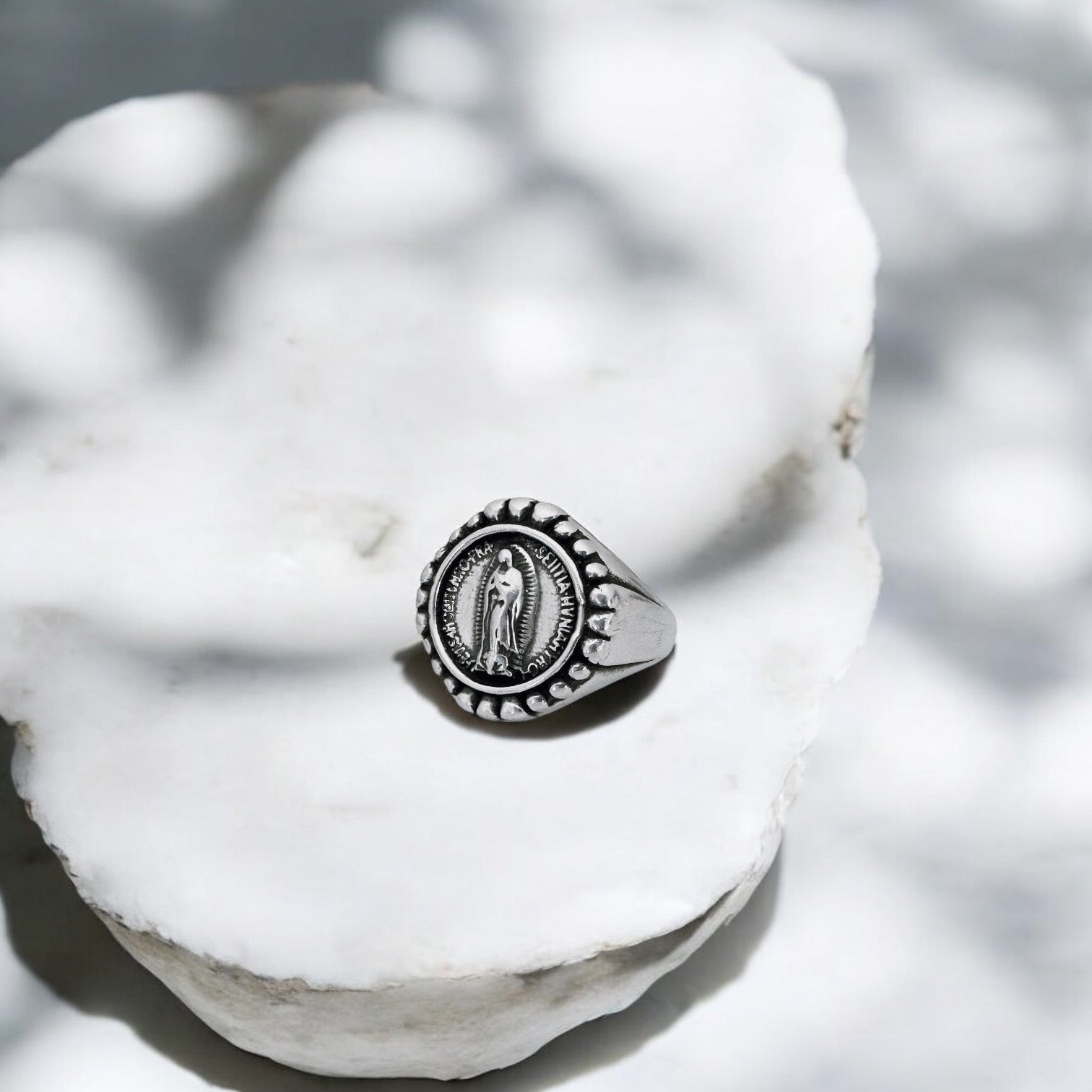 Anillo Milagros